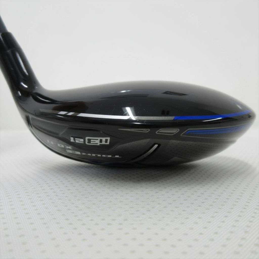 Pneus hybrides Bridgestone TOUR B XD-H (2018) pour hommes