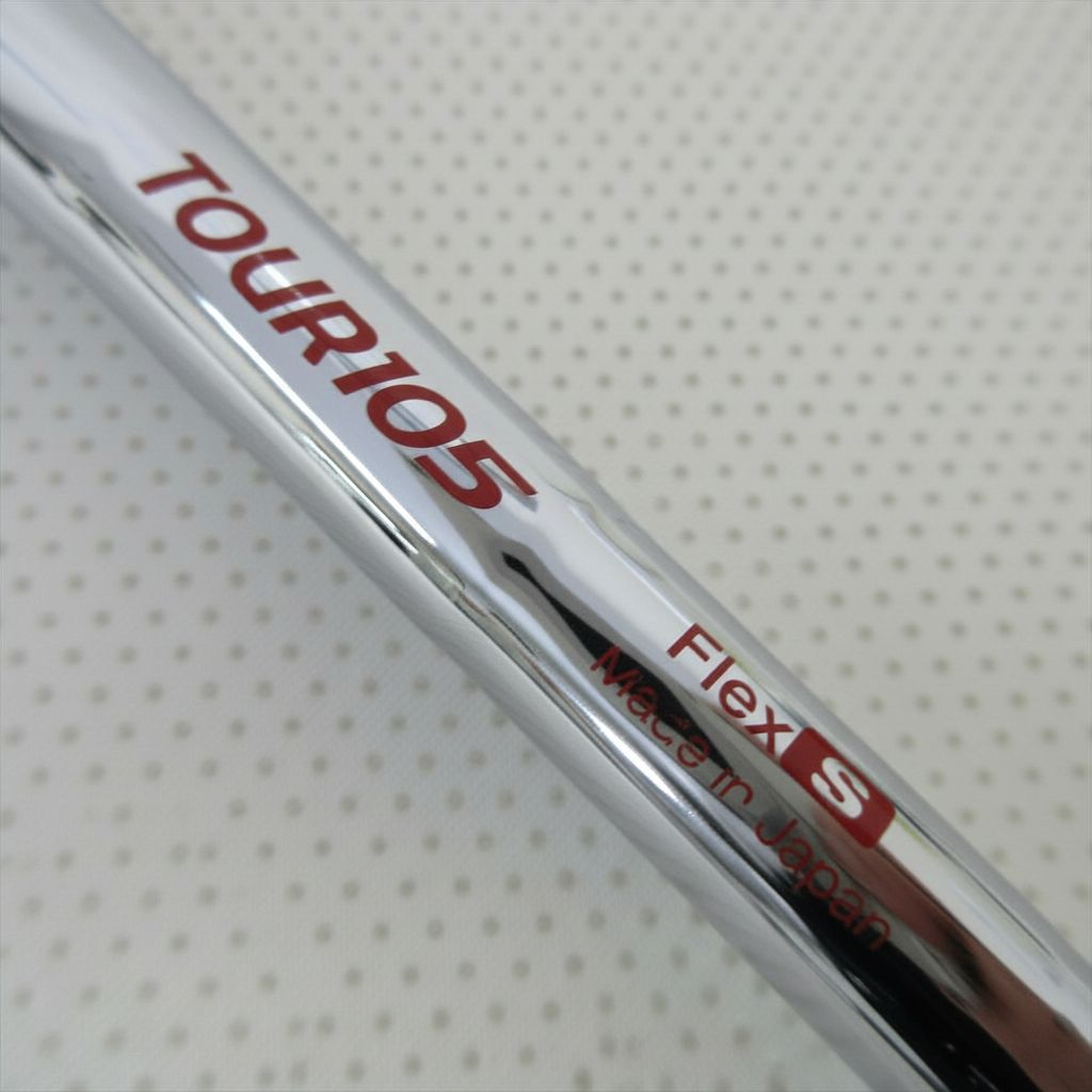 Pneus hybrides Bridgestone TOUR B XD-H (2018) pour hommes