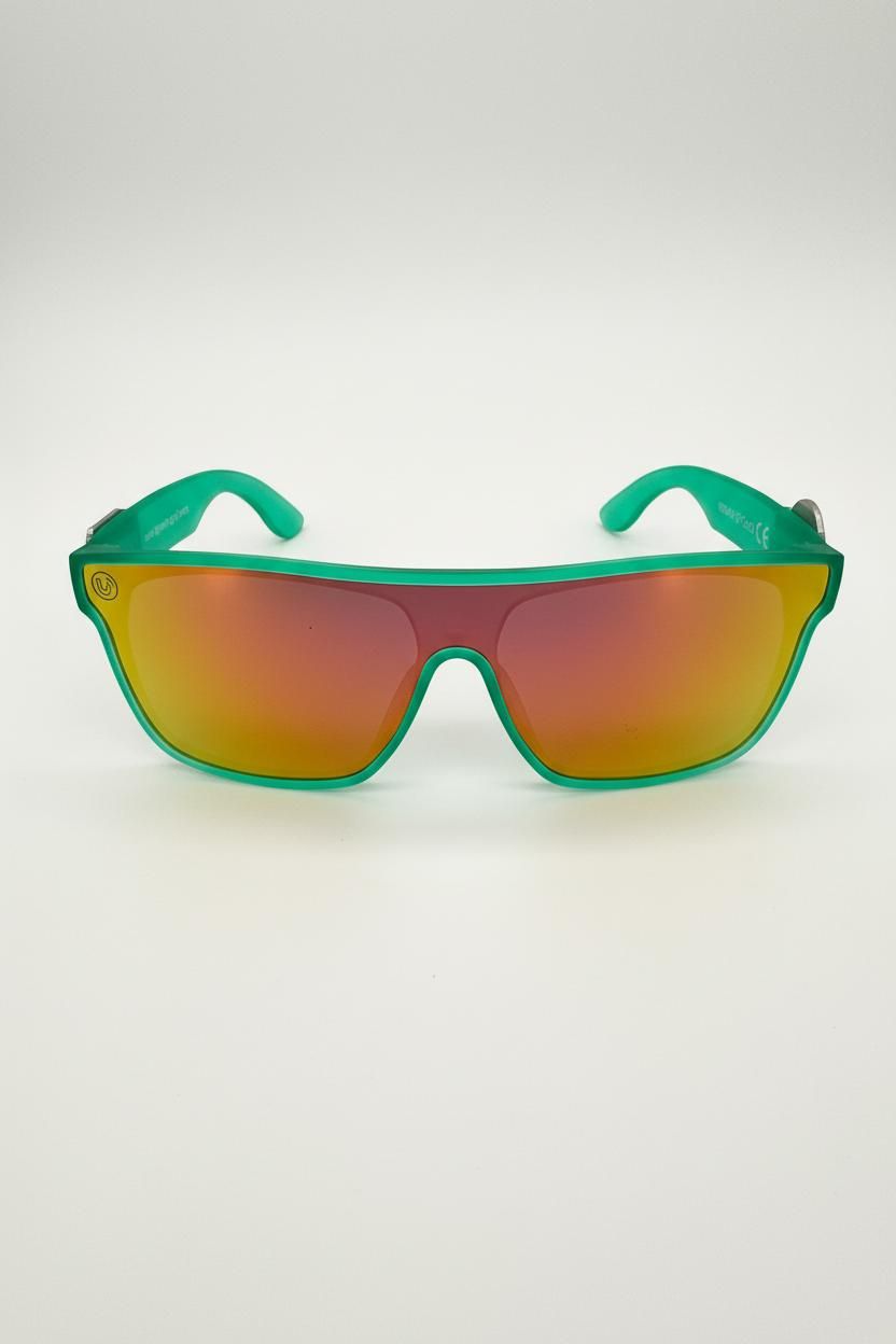 Lignum LIGNUM Magnet Sonnenbrille