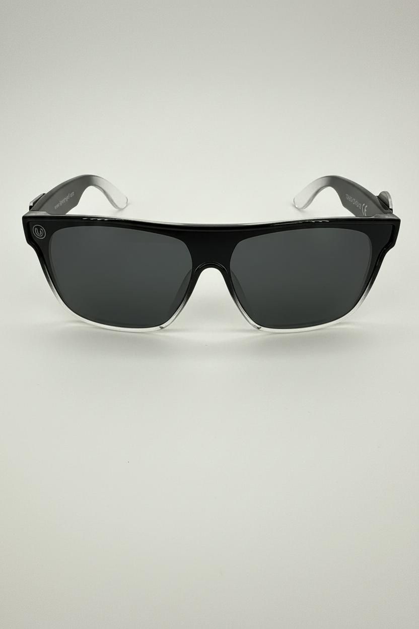 Lignum LIGNUM Magnet Sonnenbrille