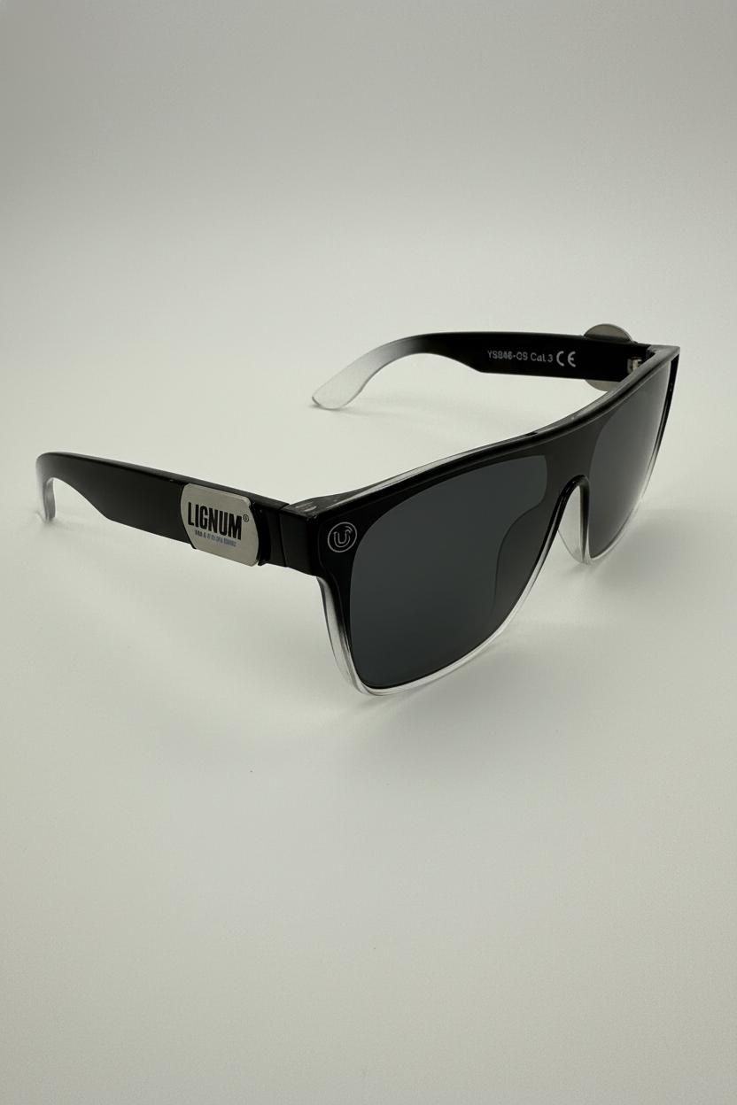 Lignum LIGNUM Magnet Sonnenbrille