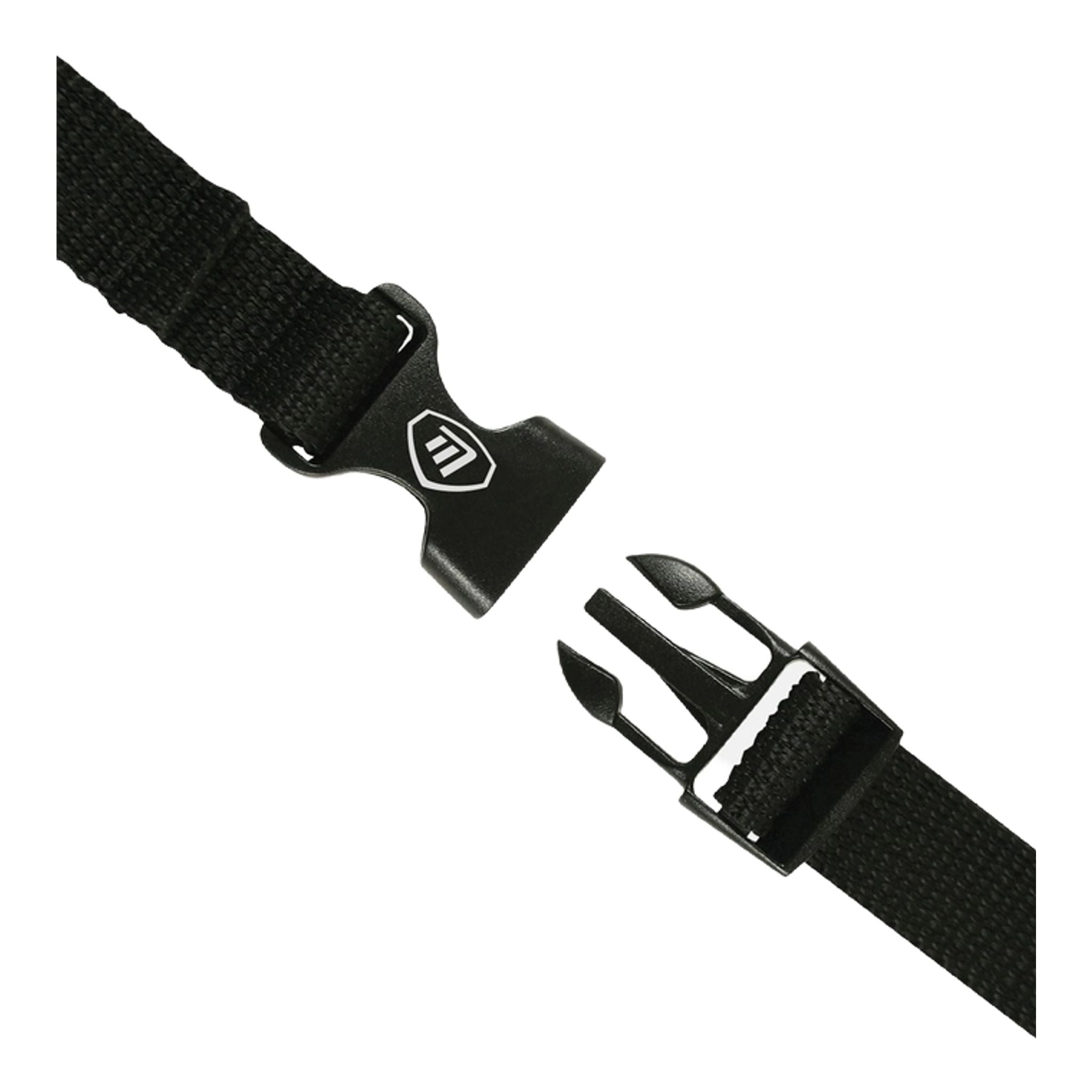 Masters Trolley Webbing Straps