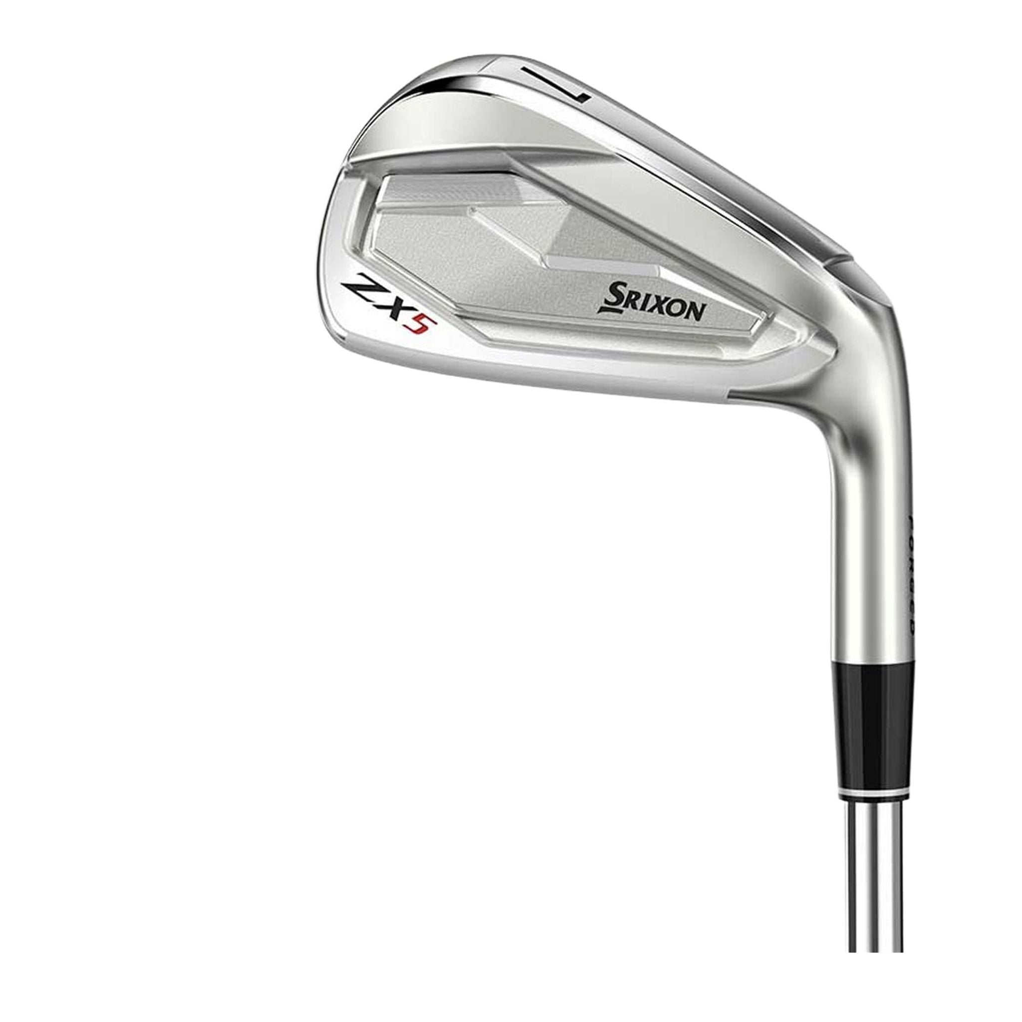 Srixon ZX5/7 HE RH 5P S ST (NSPR0 TR 105) homme