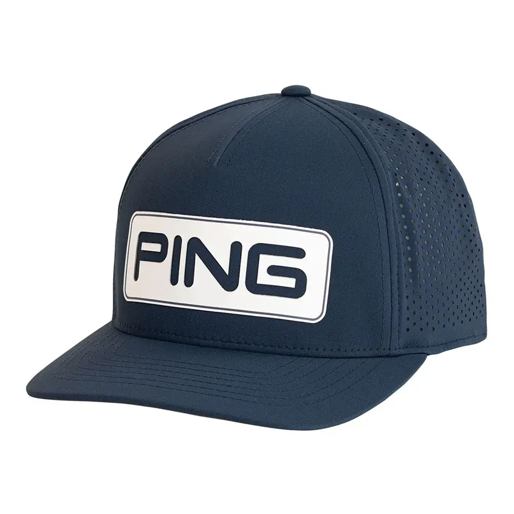 Casquette Delta ventilée Ping Tour pour hommes