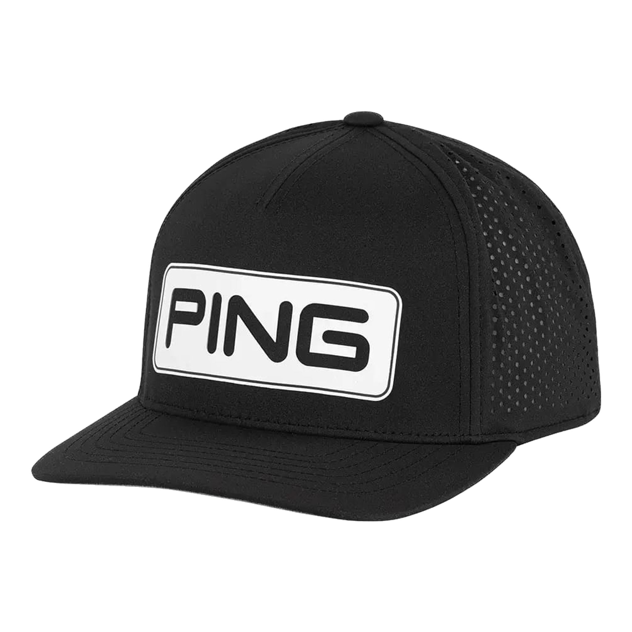 Casquette Delta ventilée Ping Tour pour hommes