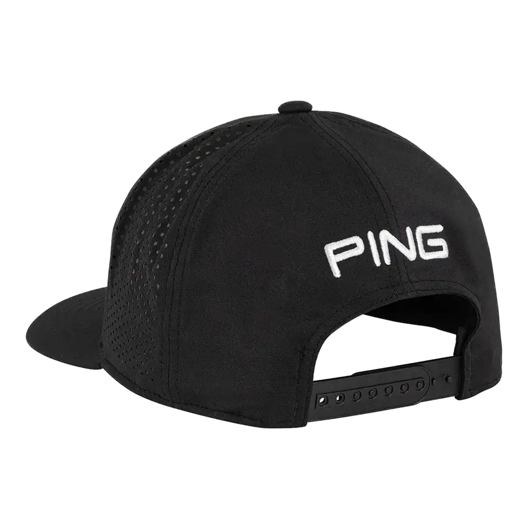 Casquette Delta ventilée Ping Tour pour hommes