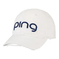 Tour de ping-pong Delta Cap