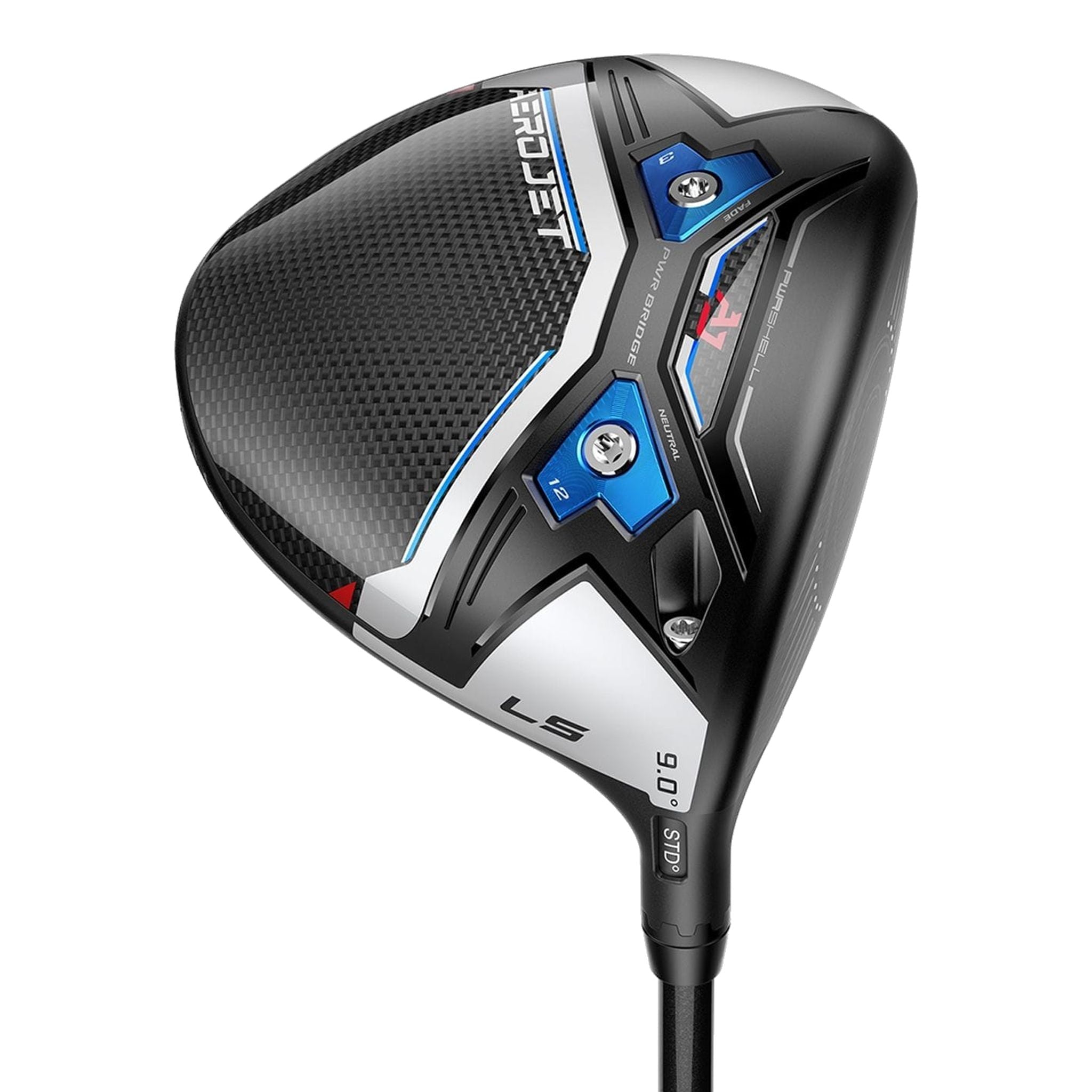 Cobra Aerojet LS Driver Hommes