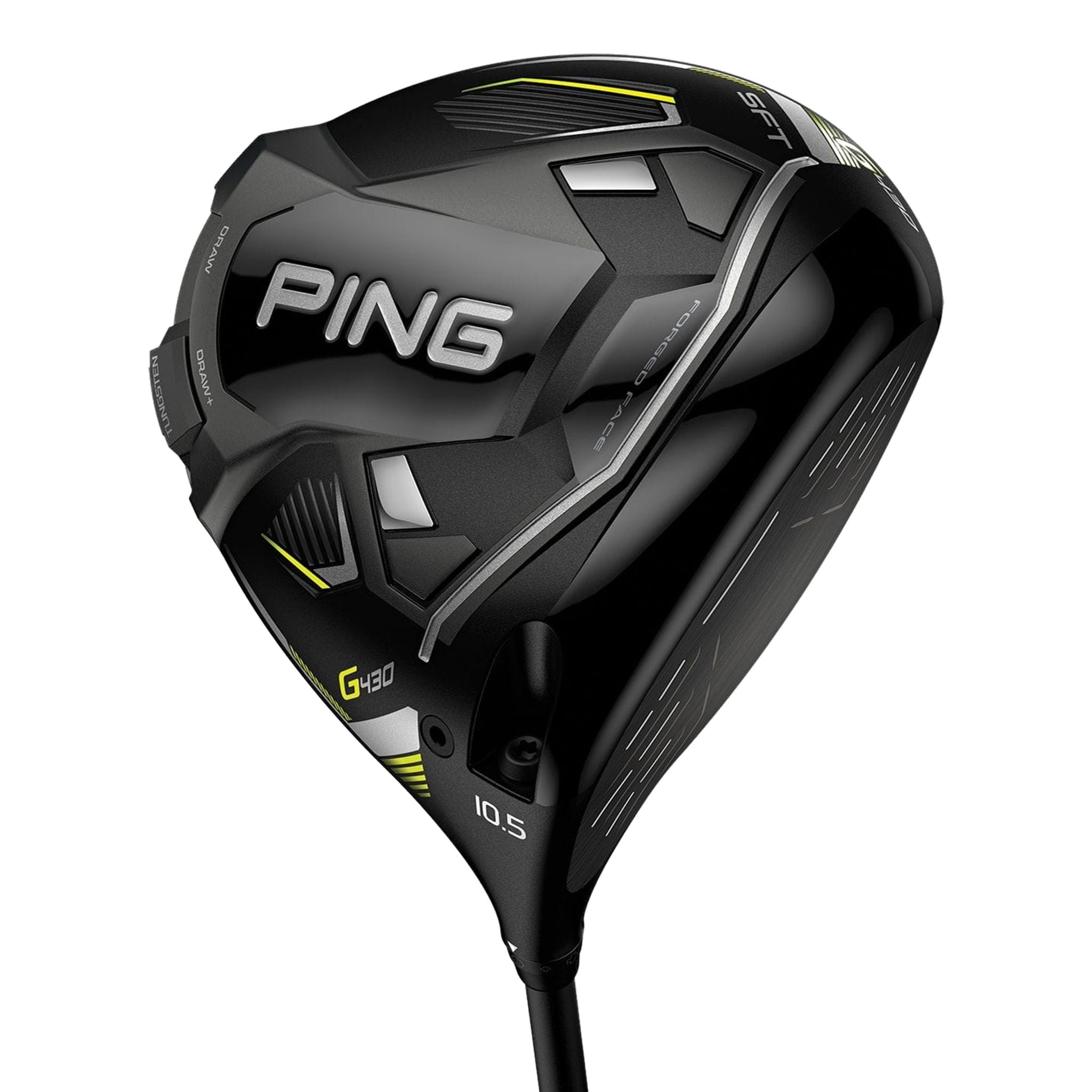 Driver Ping G430 SFT pour hommes