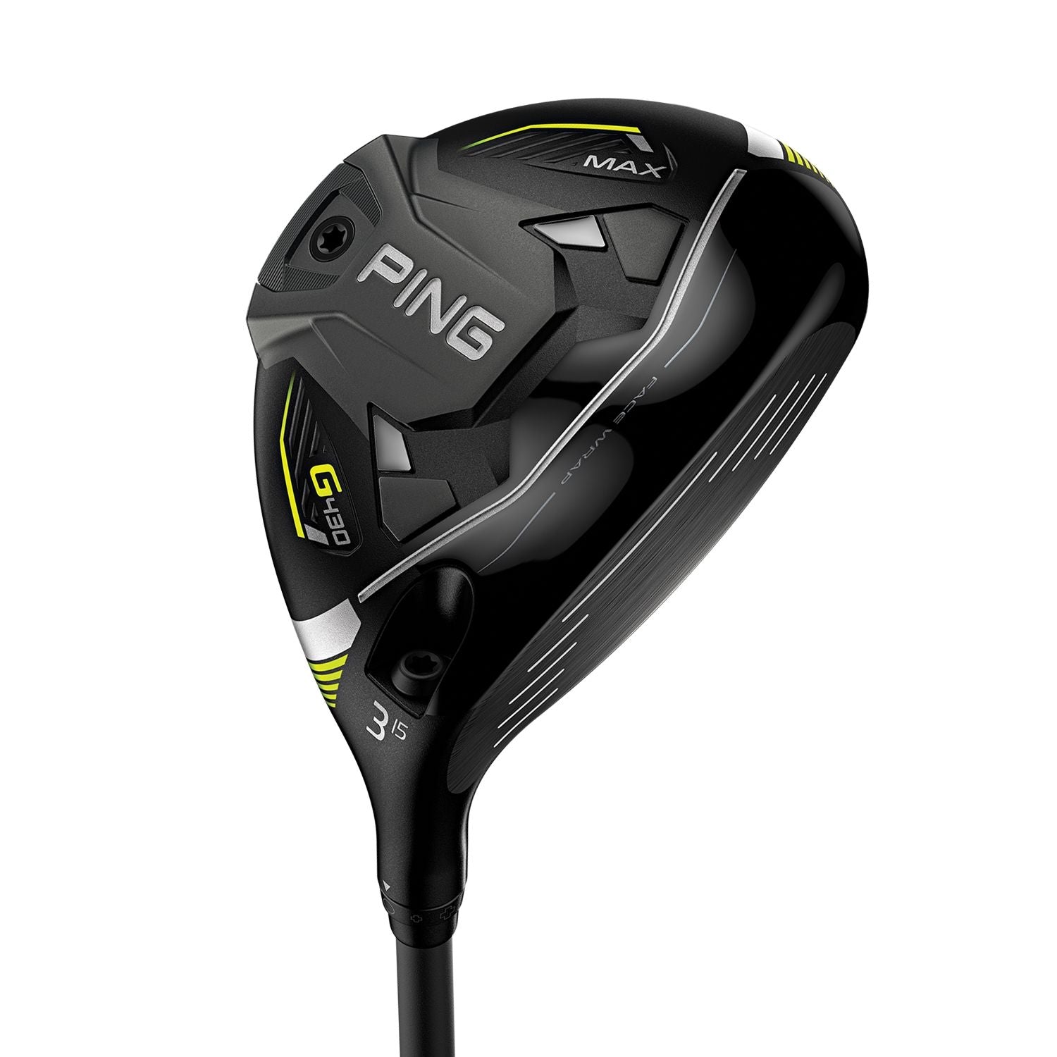 Bois de parcours Ping G430 MAX pour hommes
