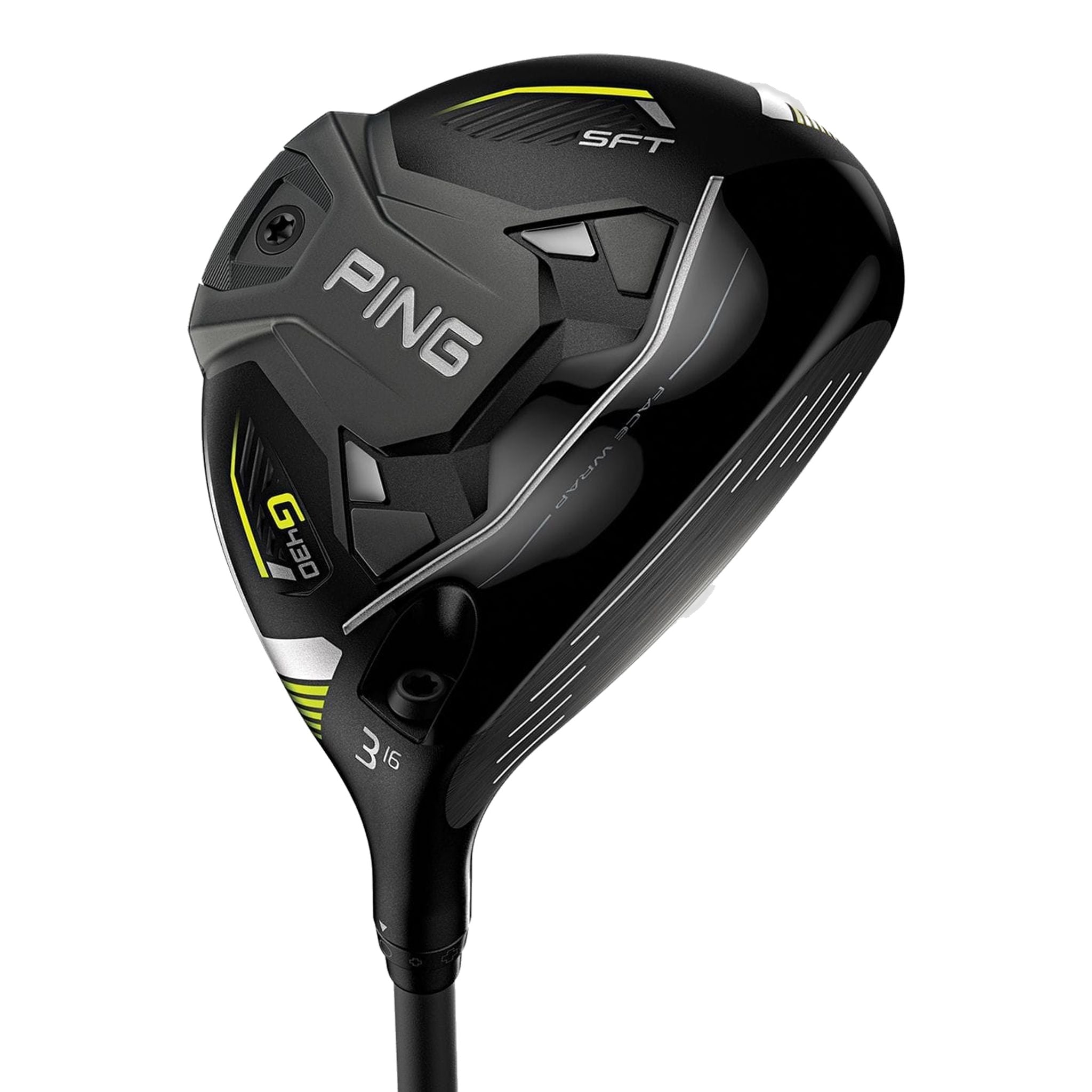 Bois de parcours Ping G430 SFT pour hommes