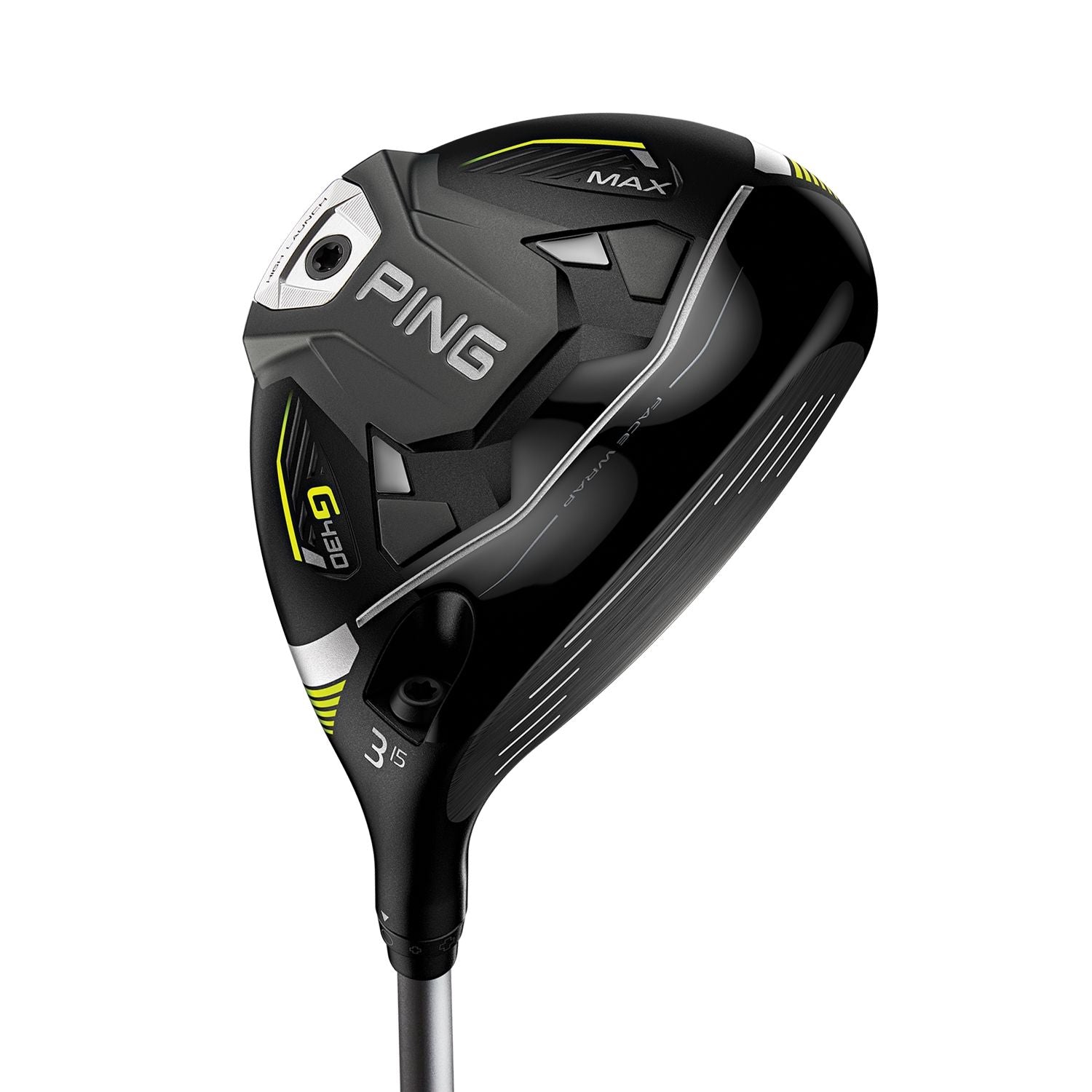 Bois de parcours Ping G430 HL