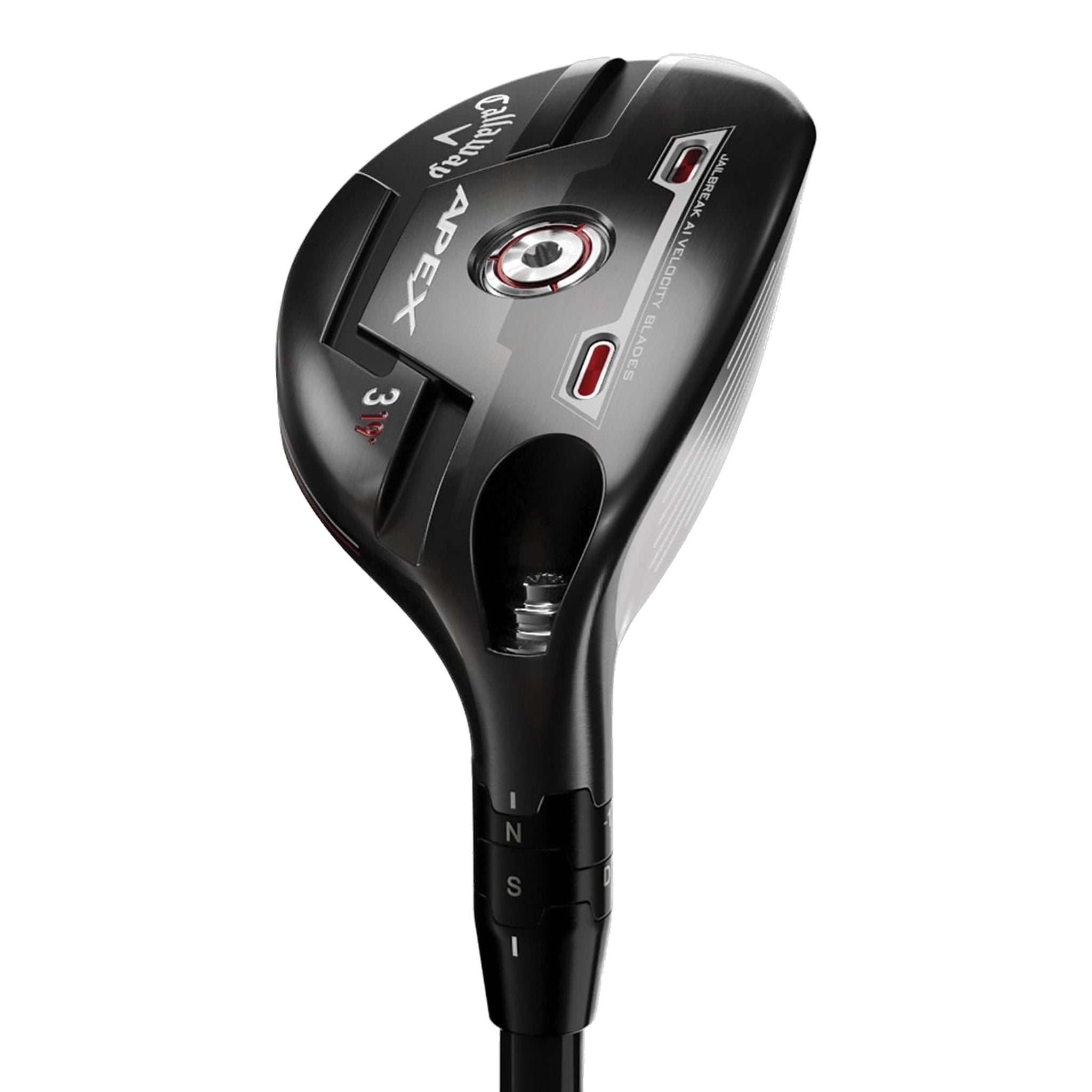 Callaway Apex Hybrid pour hommes