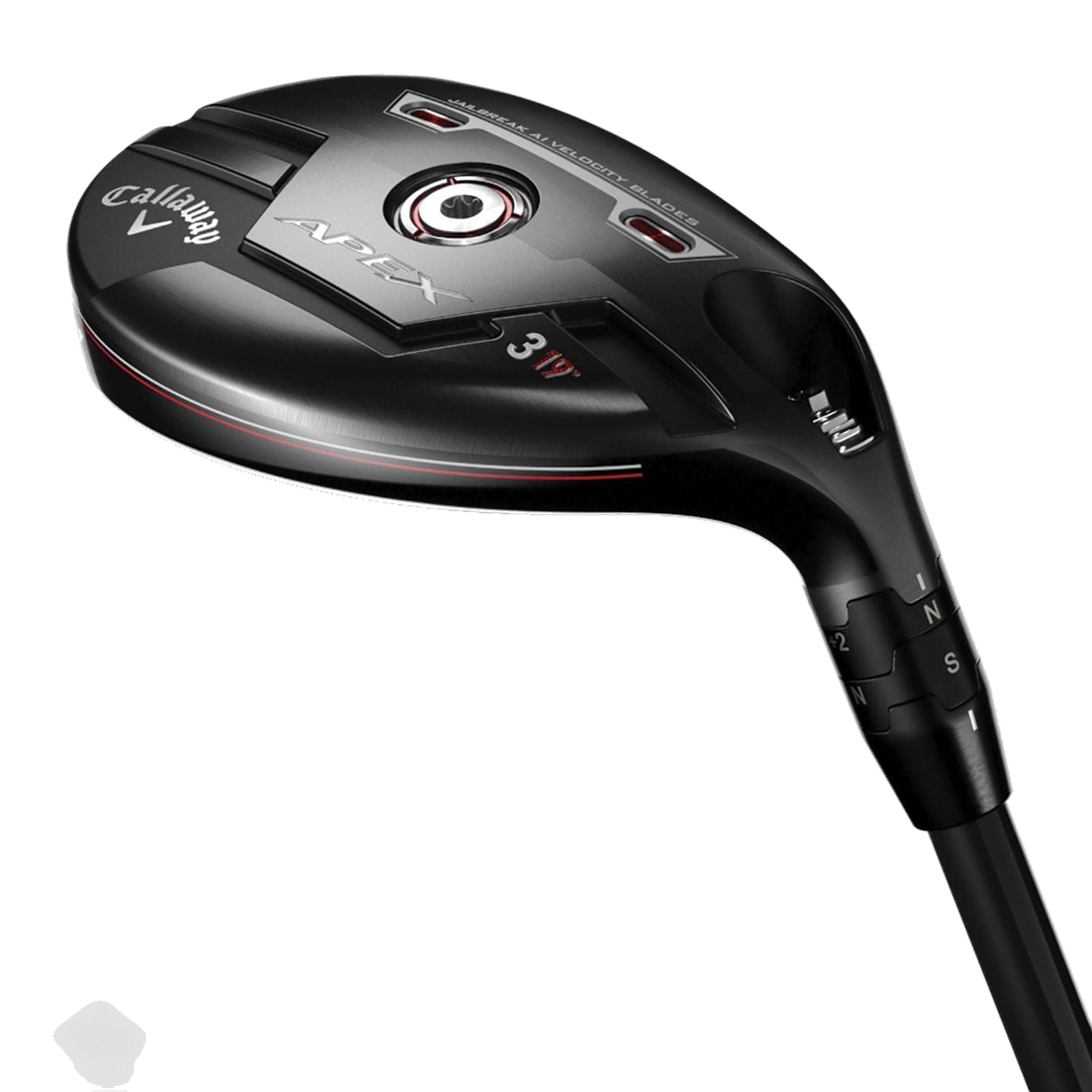 Callaway Apex Hybrid pour hommes