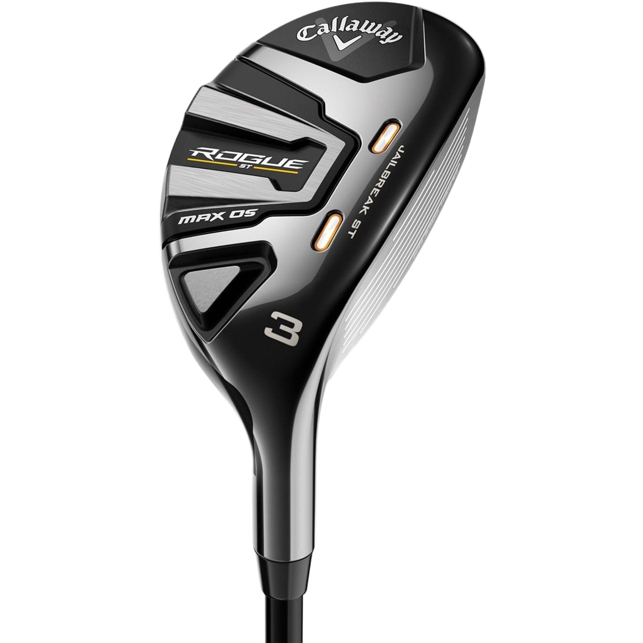 Callaway Rogue ST Max OS Hybrid Homme