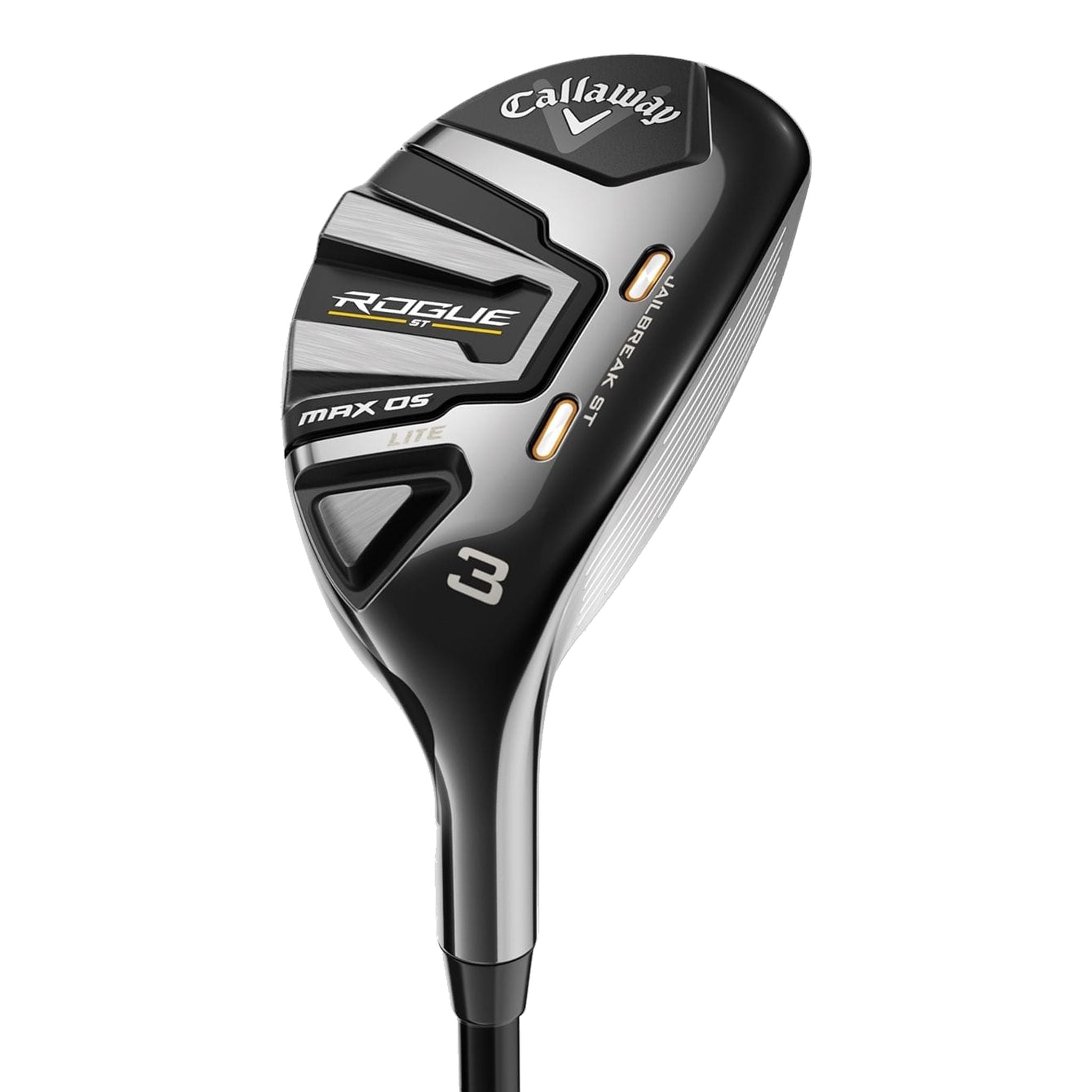 Callaway Rogue ST Max OS Lite Hybrid Homme