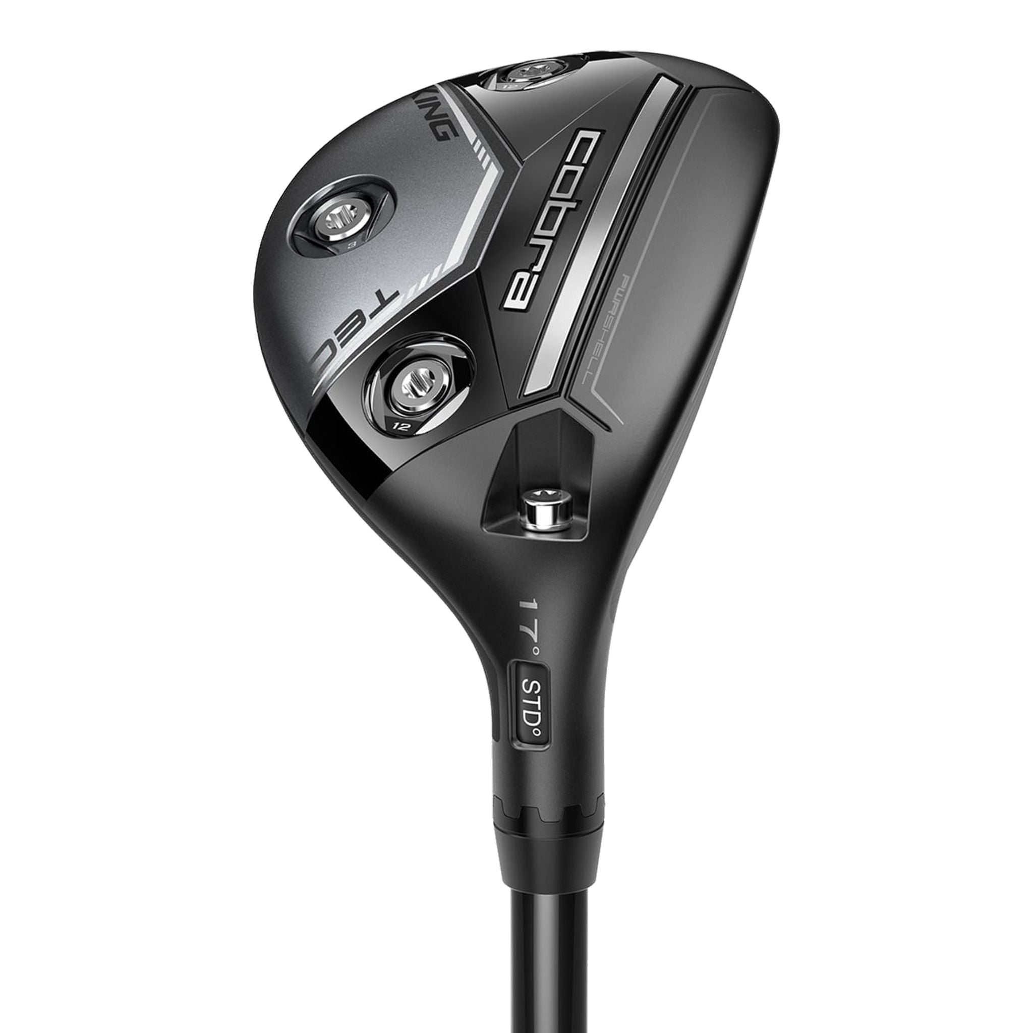 Cobra King Forged Tec 4 Hybrid Homme