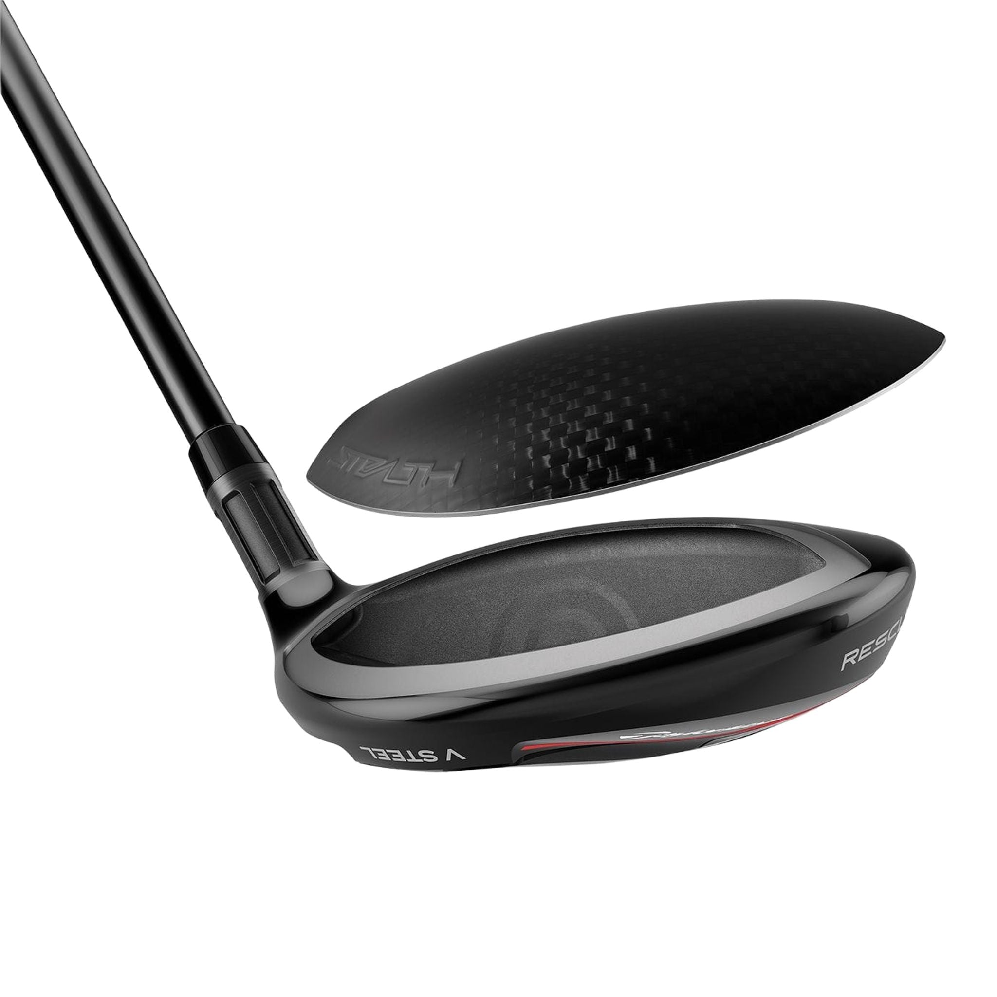 TaylorMade Stealth Hybrid Homme