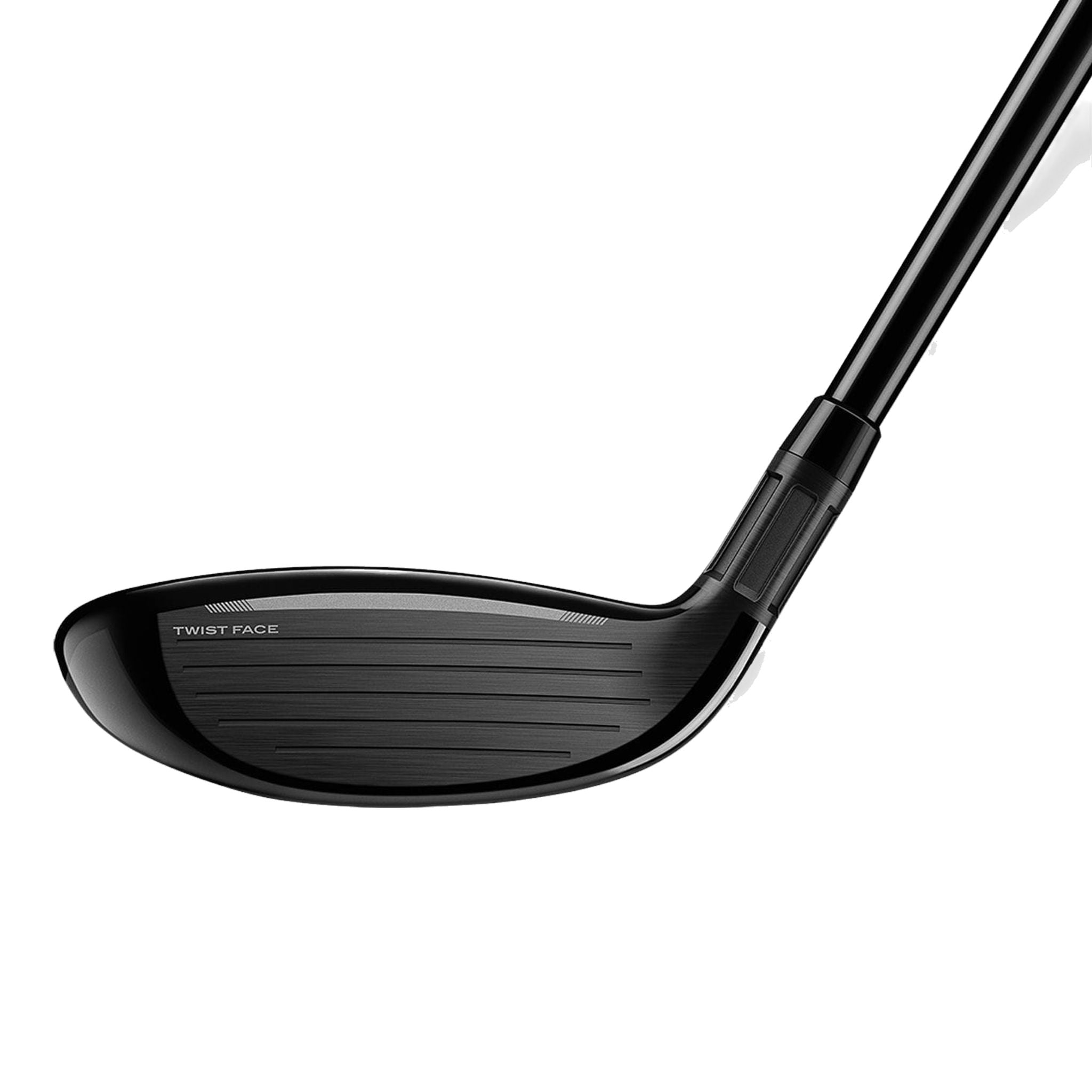 TaylorMade Stealth Hybrid Homme