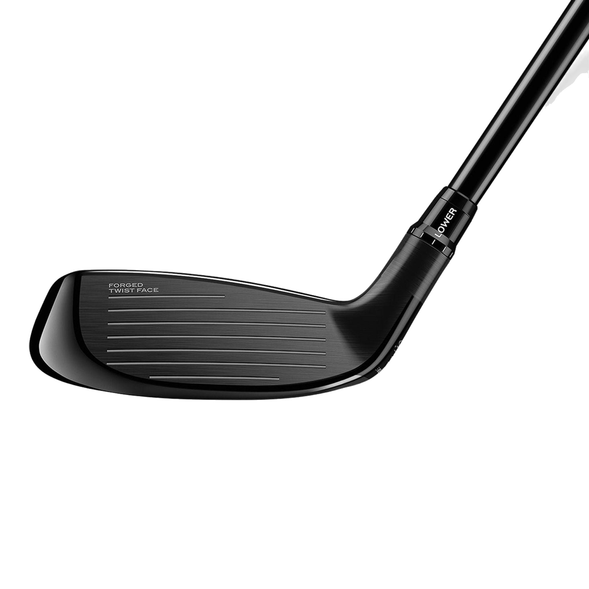 TaylorMade Stealth Plus+ Rescue Men