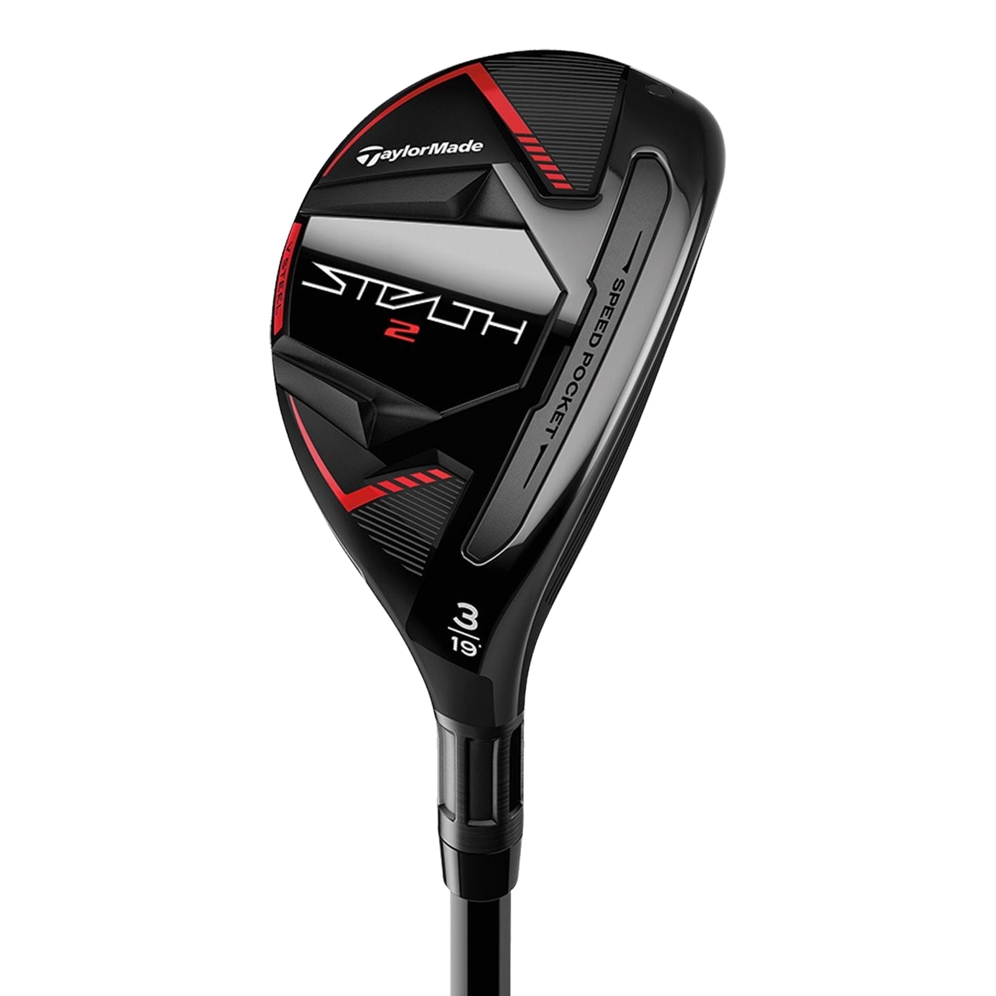 Chaussures de sauvetage TaylorMade Stealth 2 pour hommes