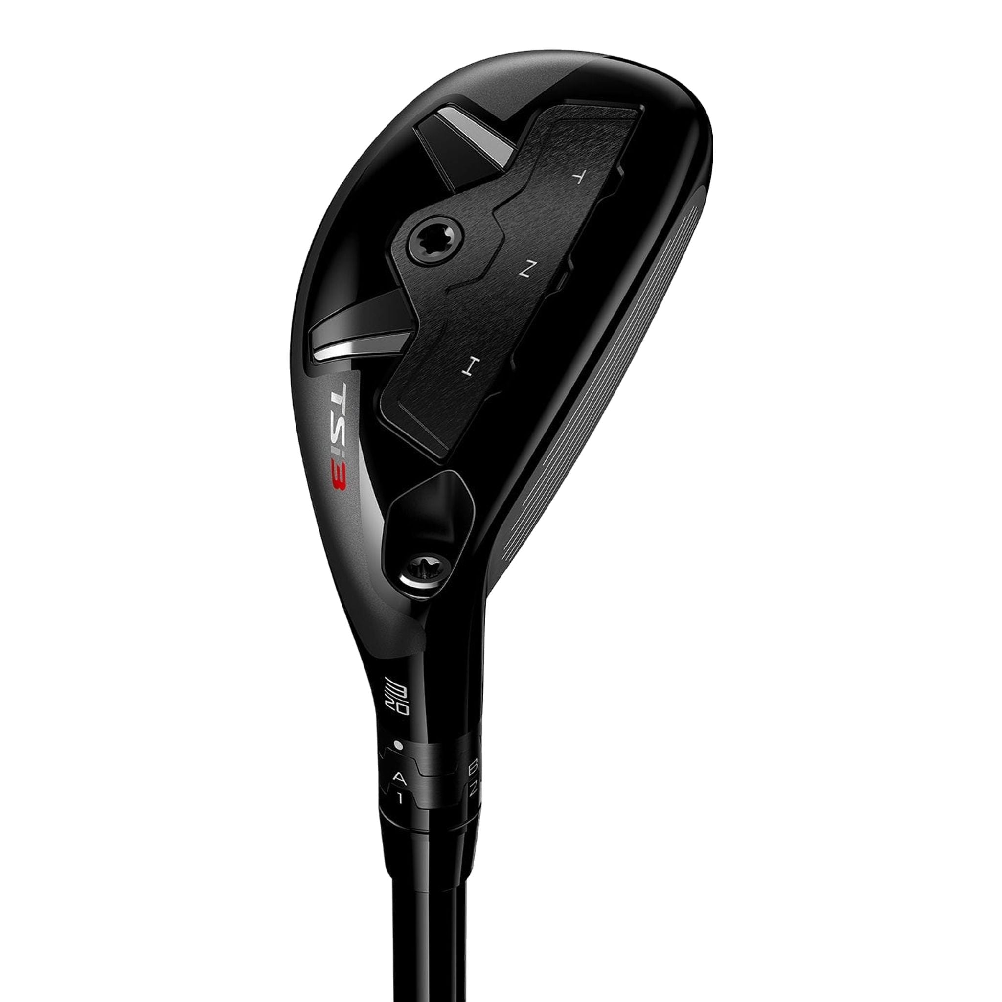 Titleist TSi 3 Hybride Homme