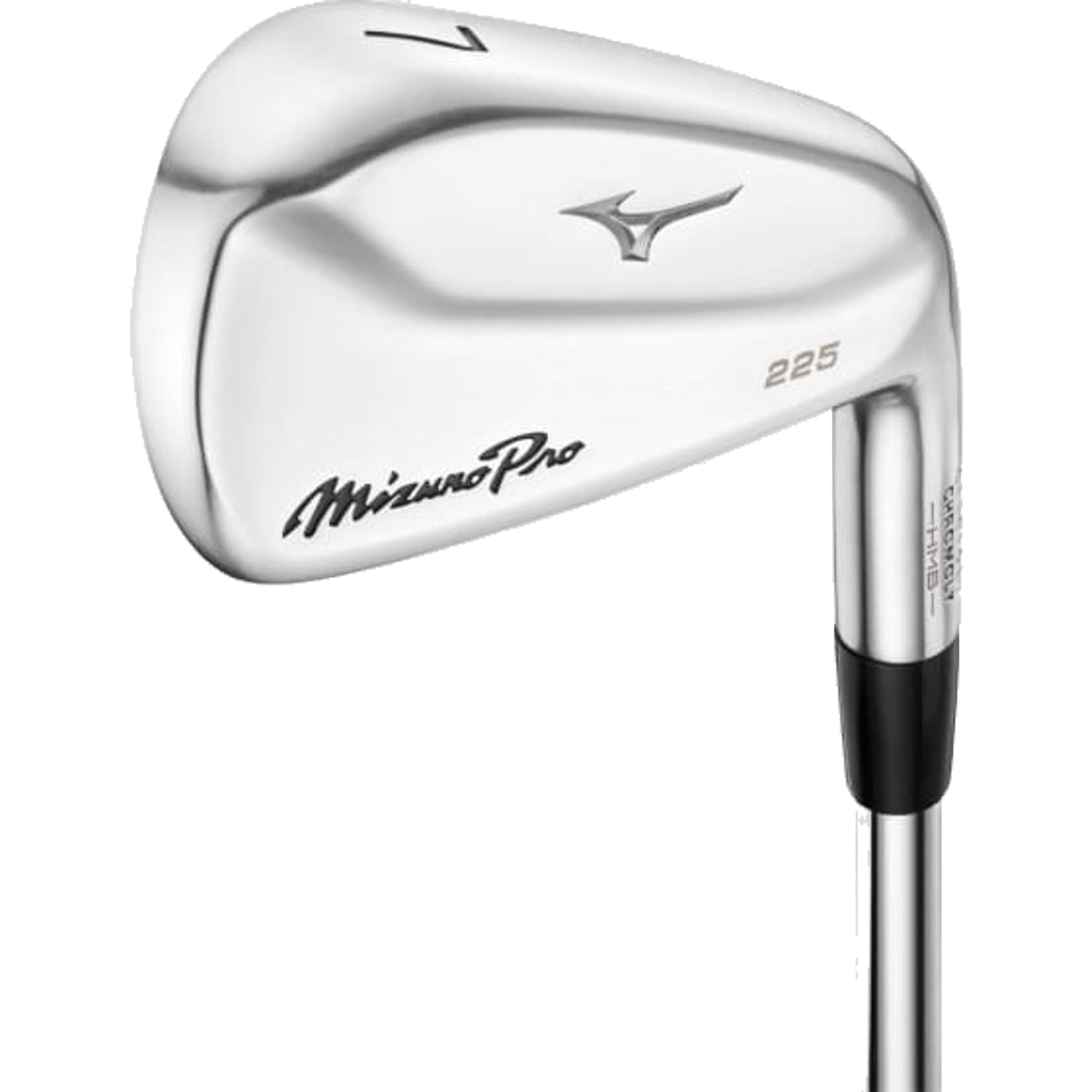 Série de fers Mizuno Pro 225 pour hommes