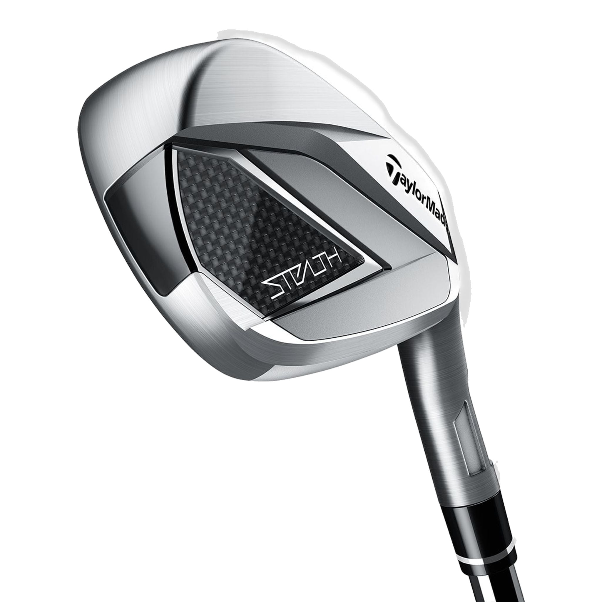 Série de fers TaylorMade Stealth - Manche en graphite pour hommes