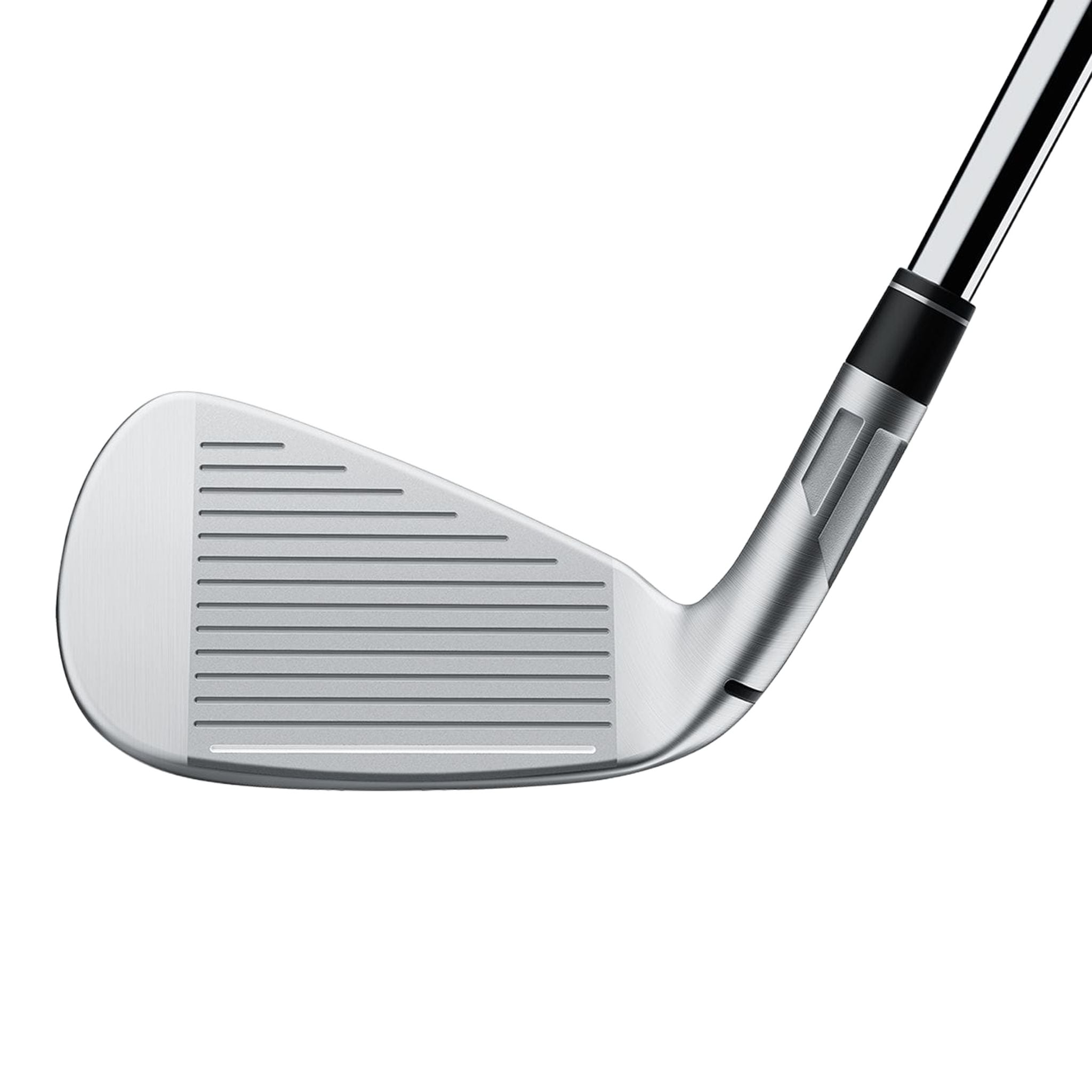Série de fers TaylorMade Stealth - Manche en graphite pour hommes