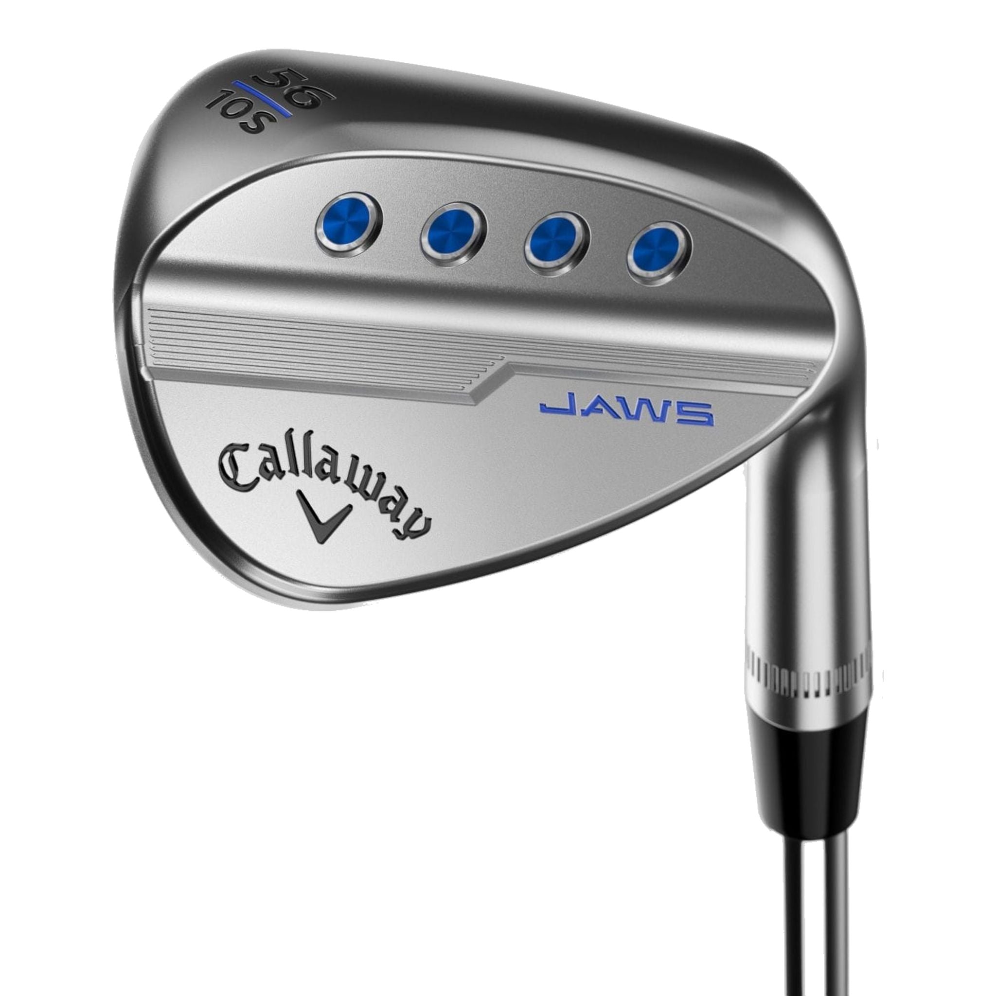 Callaway Jaws MD5 Wedge chromé pour hommes