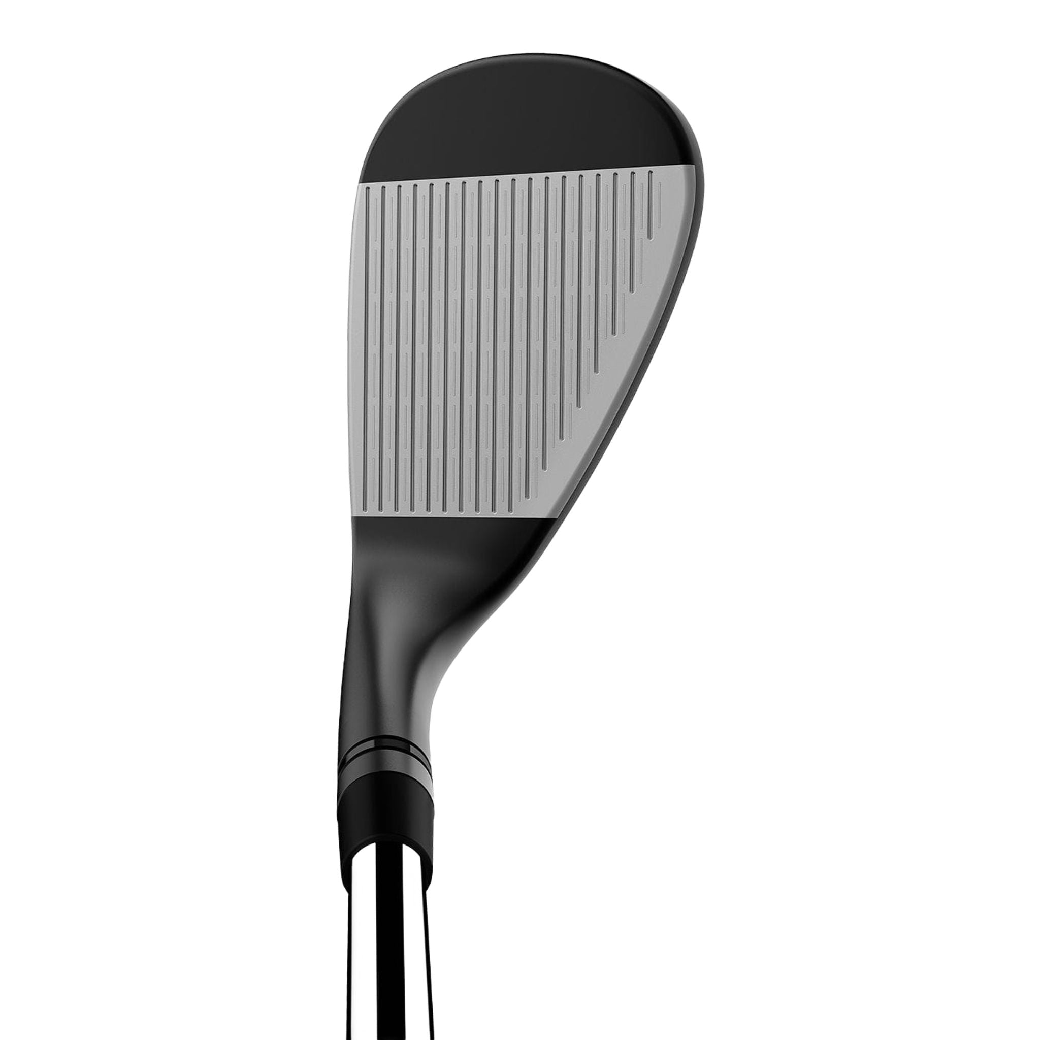 TaylorMade Milled Grind 3 Wedge Noir Homme
