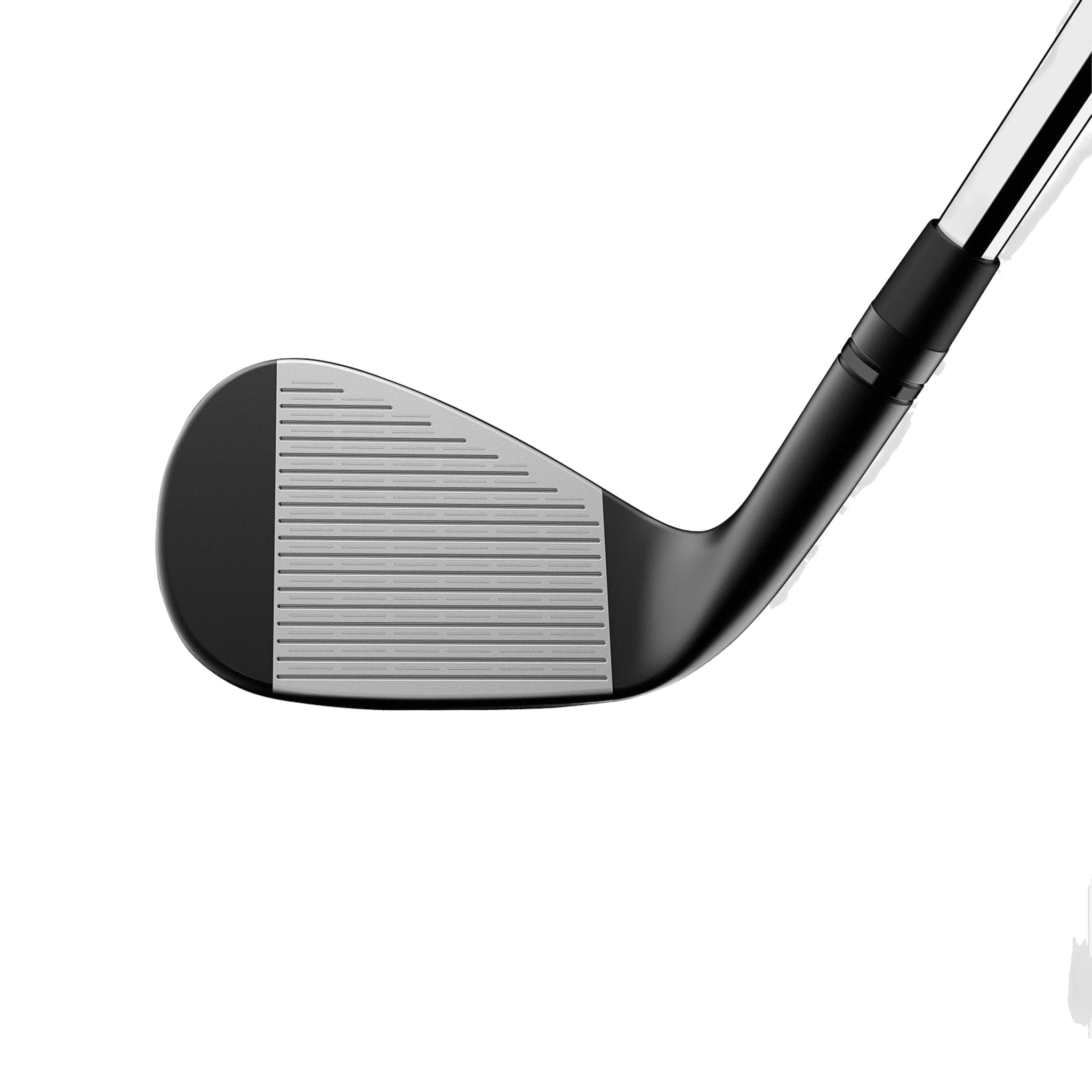 TaylorMade Milled Grind 3 Wedge Noir Homme