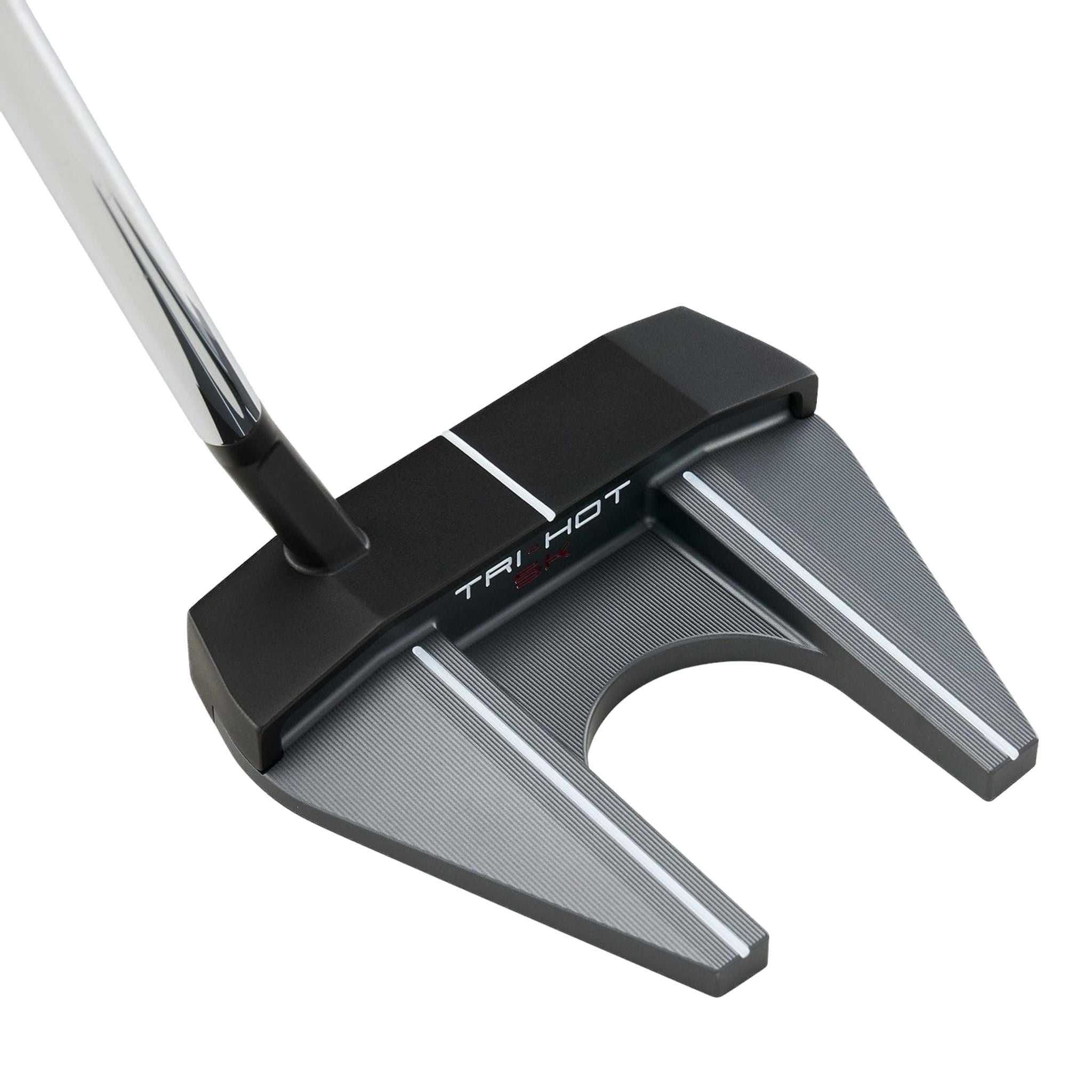 Putter Odyssey Tri-Hot 5K Seven S