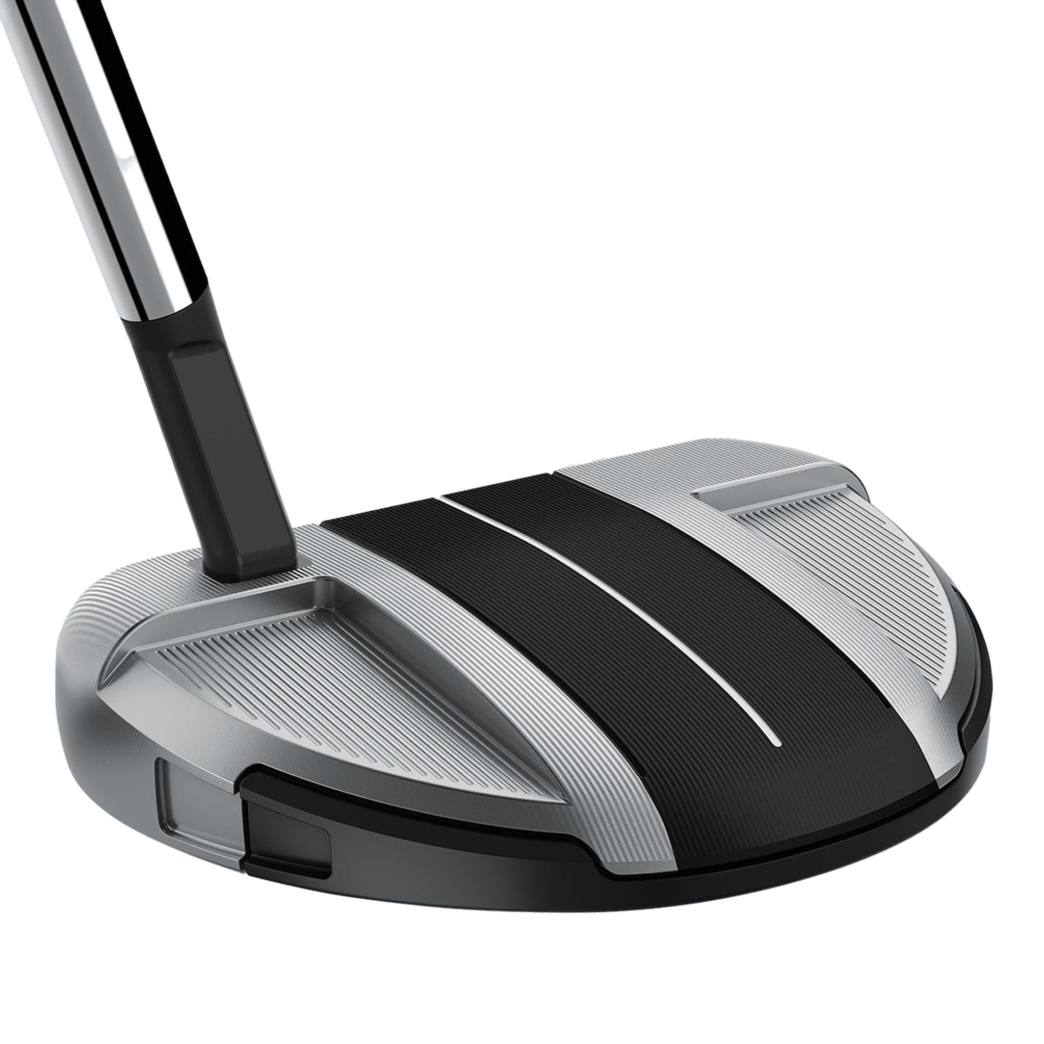 Putter TaylorMade Assault XS Rollback n° 3 pour hommes