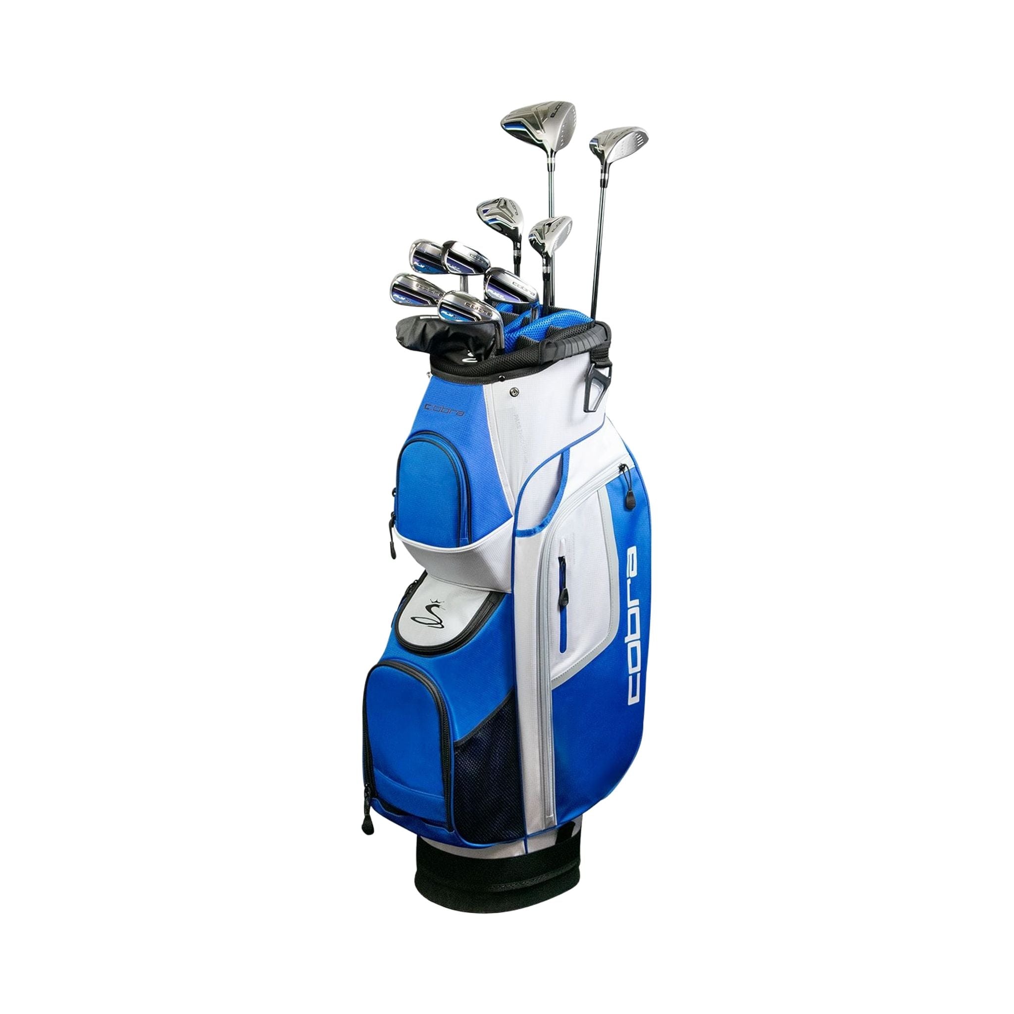 Ensemble complet Cobra Fly XL pour hommes