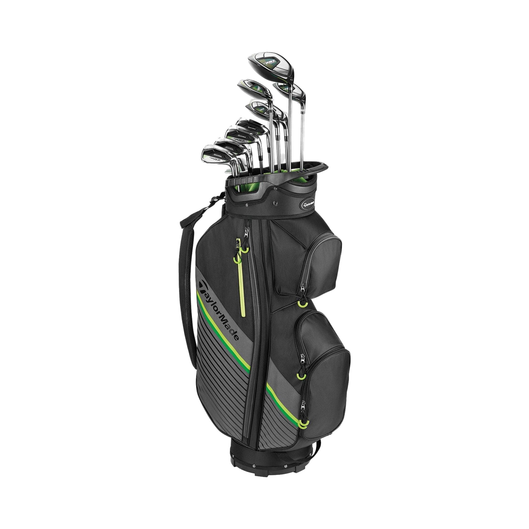 Ensemble complet TaylorMade RBZ Speedlite pour hommes