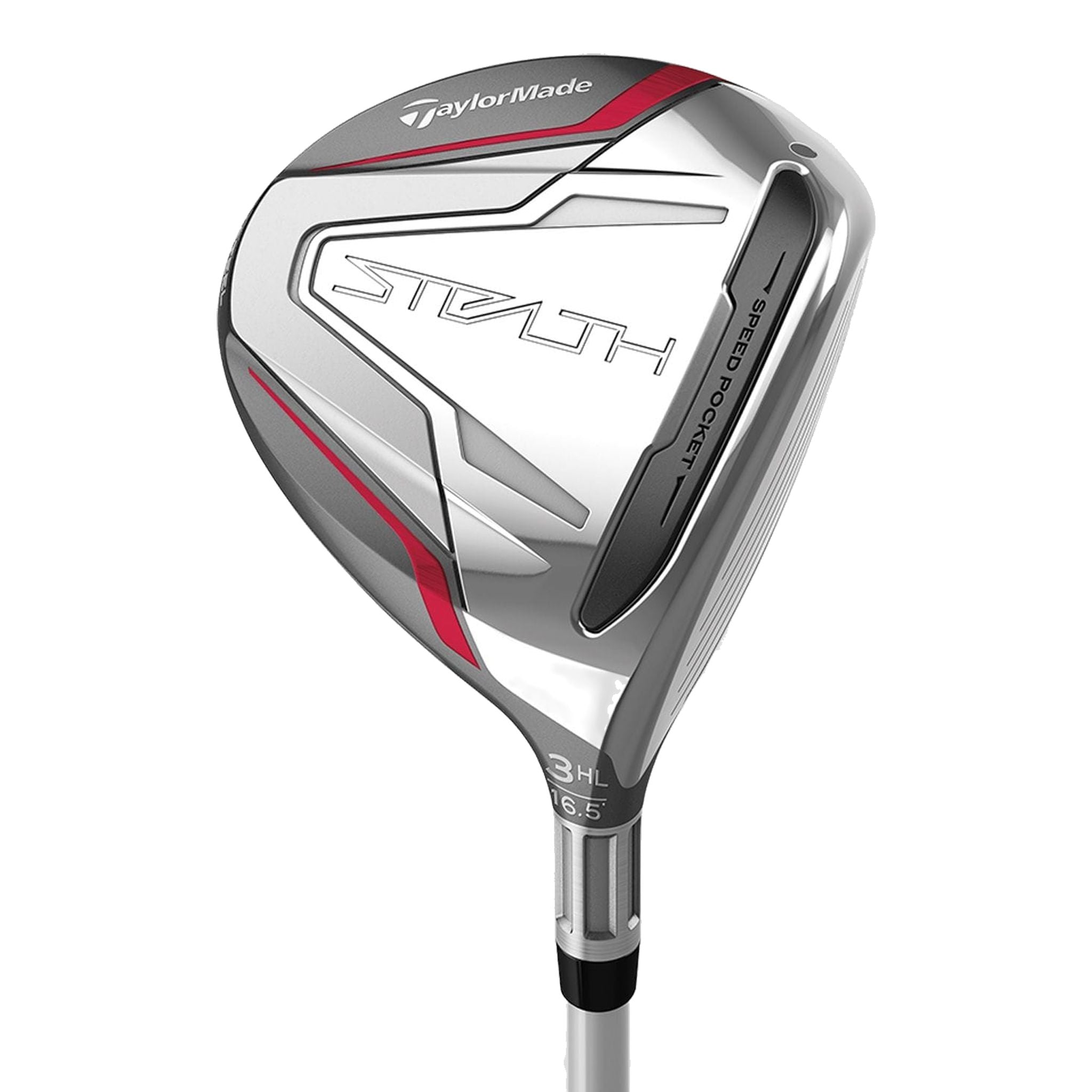 Bois de parcours TaylorMade Stealth pour femmes