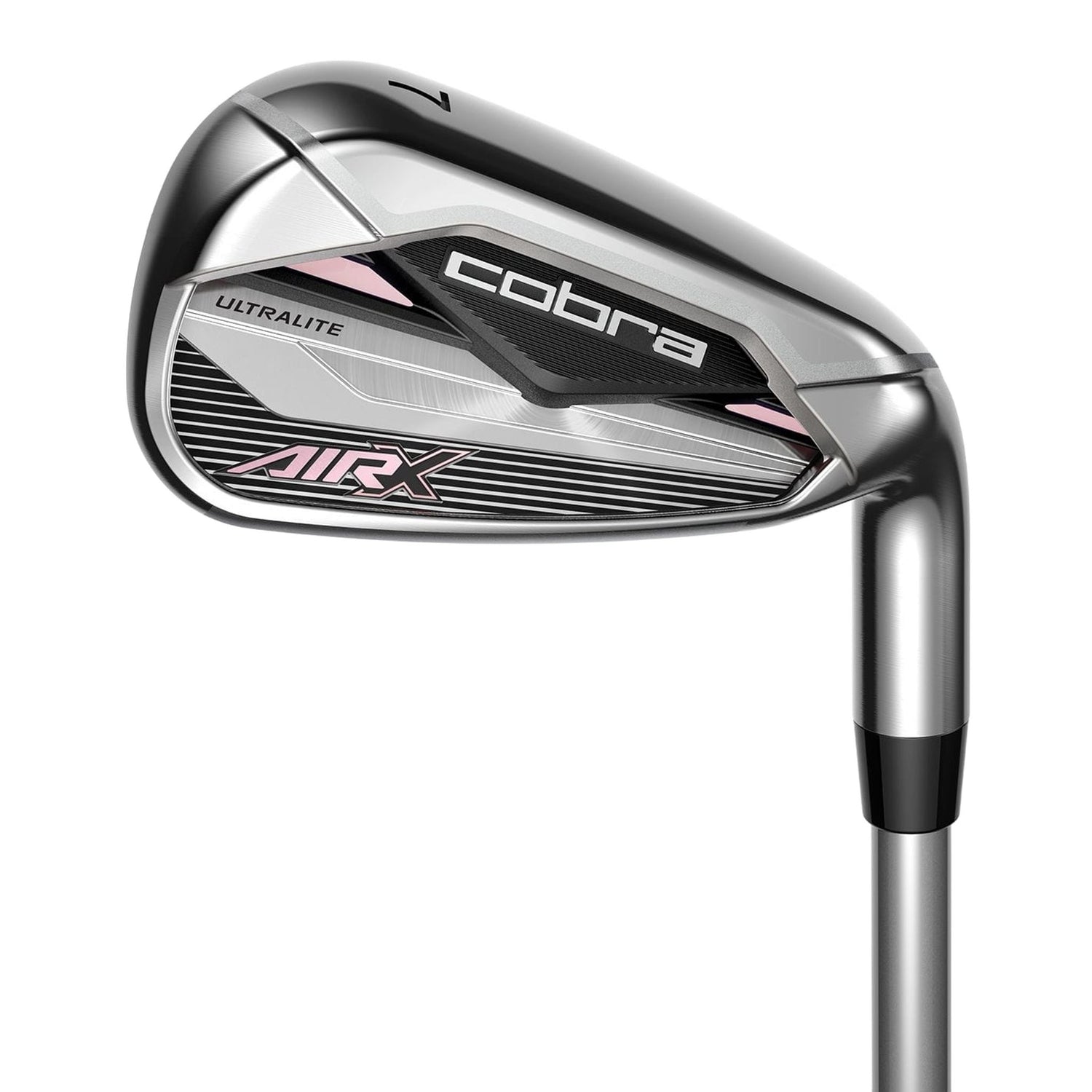 Ensemble de fers à repasser Cobra AIR X pour femmes