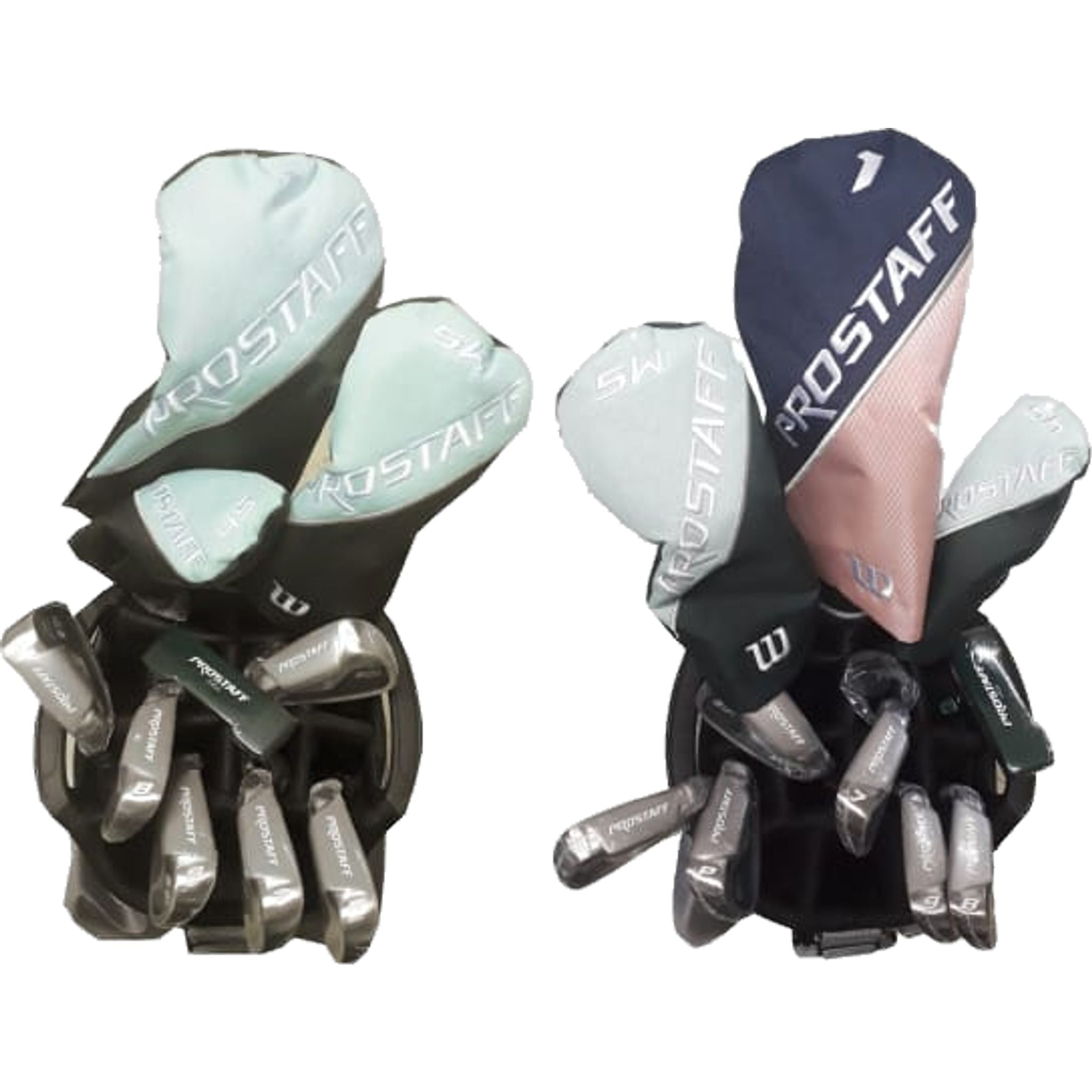 Wilson Pro Staff SGI II ensemble complet femme