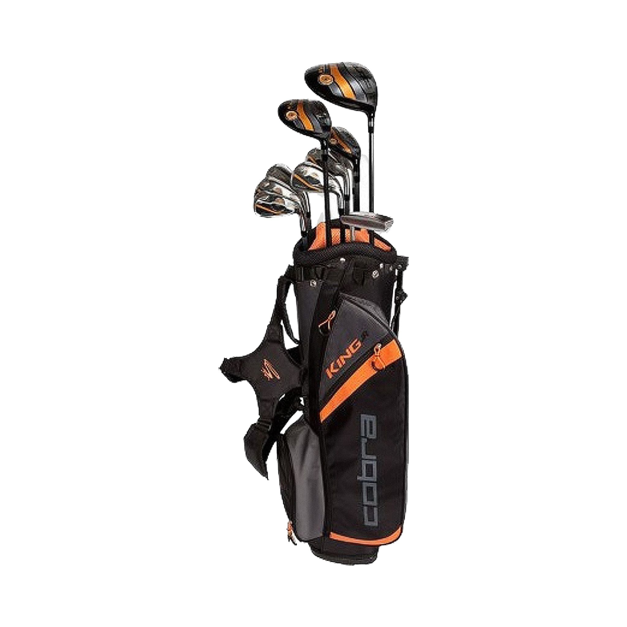 Ensemble Cobra Junior