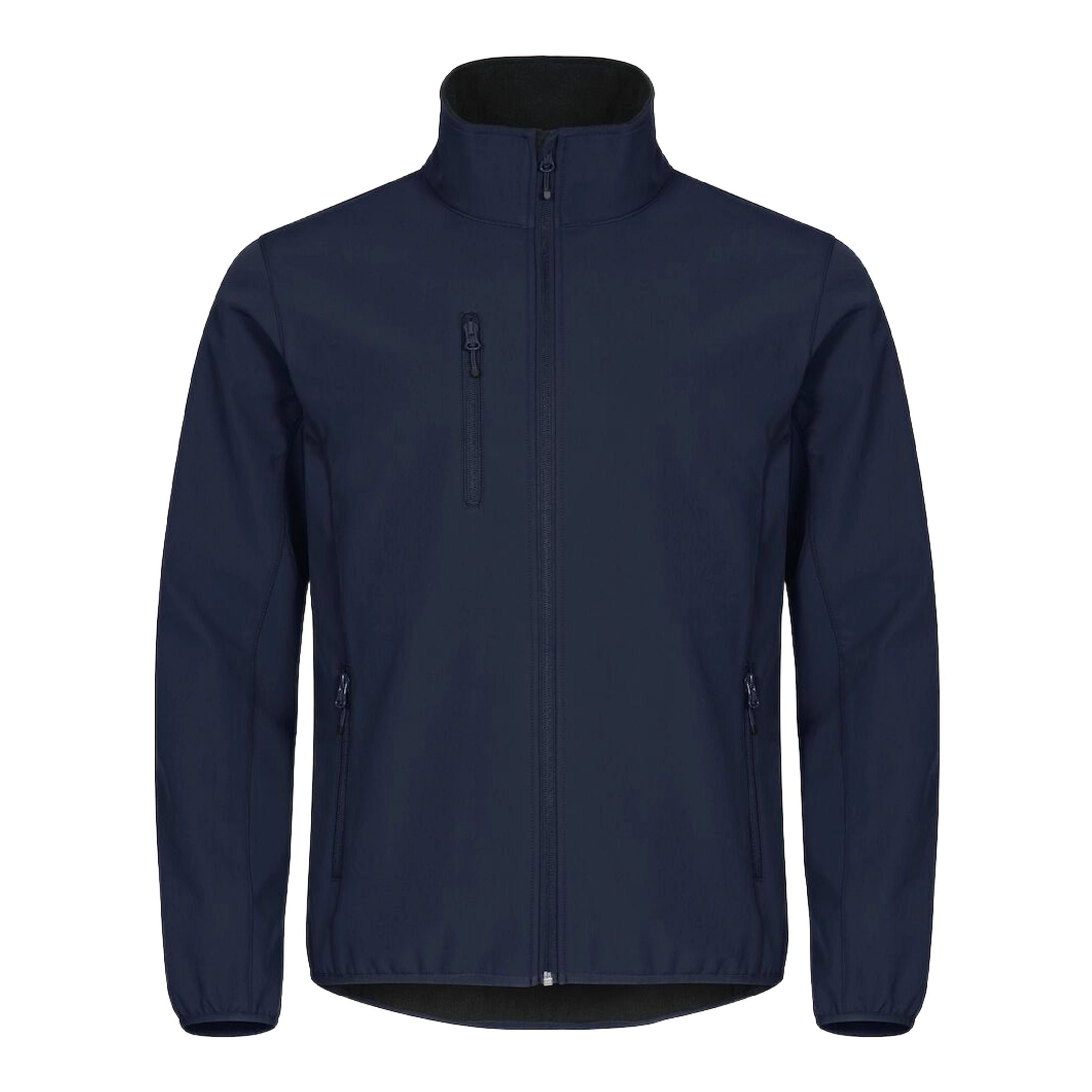 Veste softshell classique Clique pour homme