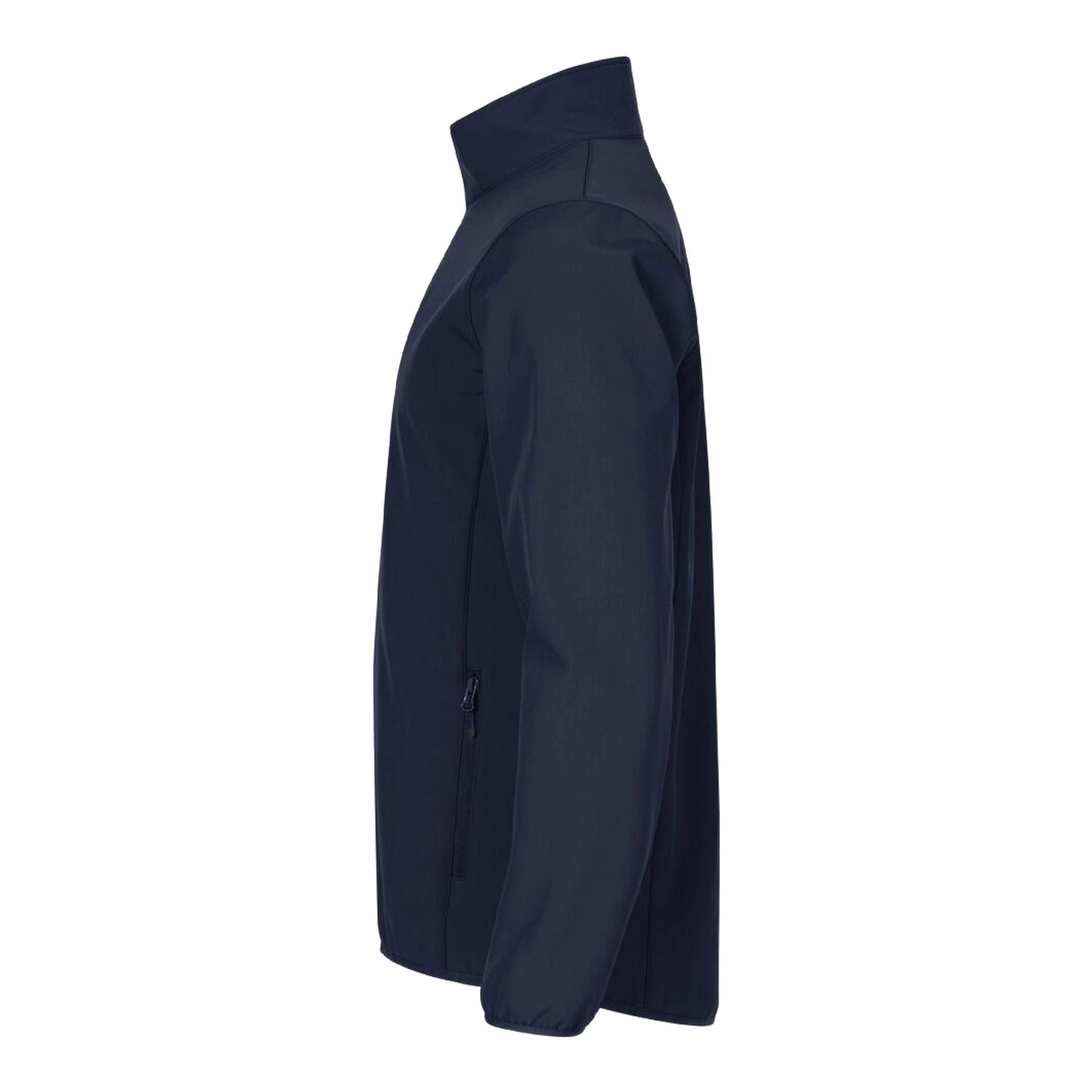 Veste softshell classique Clique pour homme
