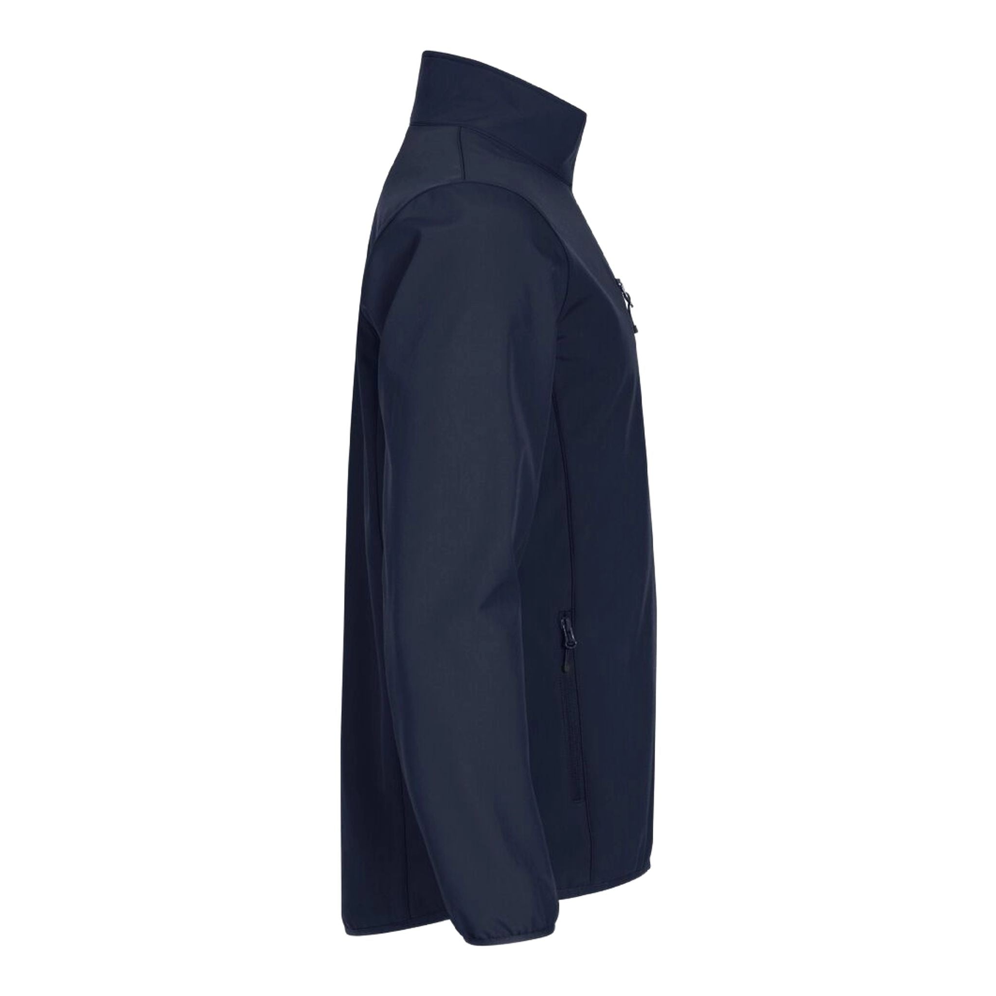 Veste softshell classique Clique pour homme