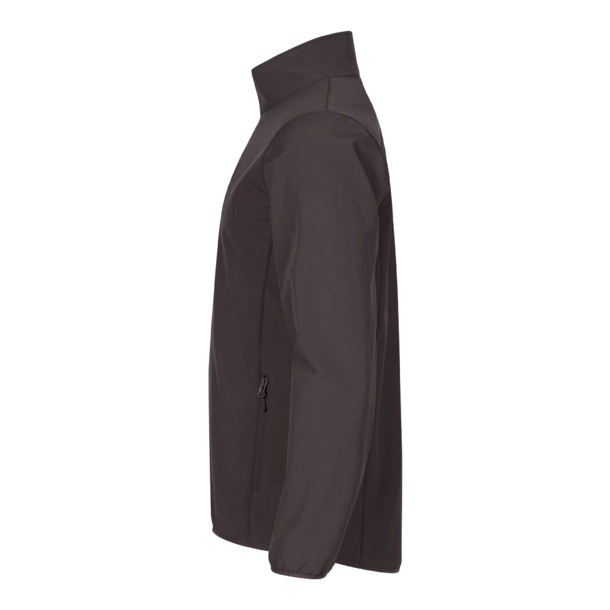 Veste softshell classique Clique pour homme