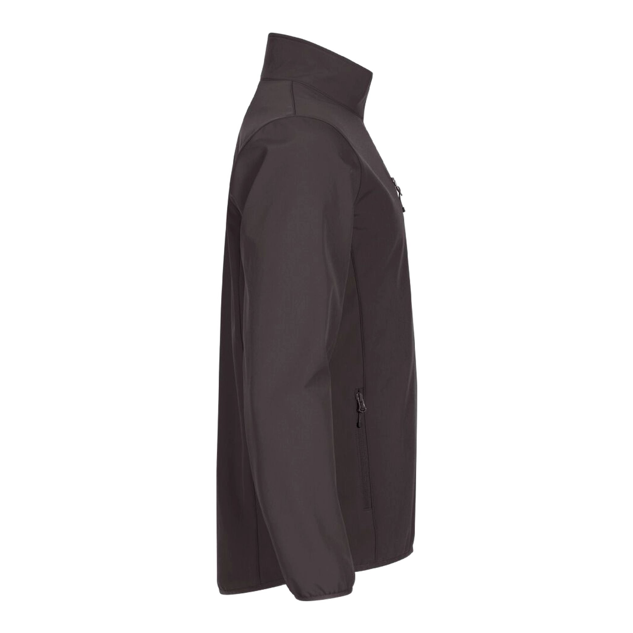 Veste softshell classique Clique pour homme
