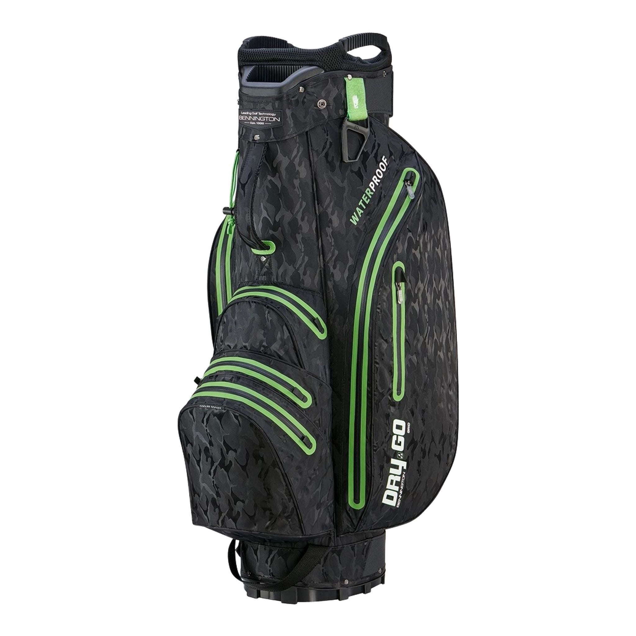Sac de rangement Bennington DRY Grid