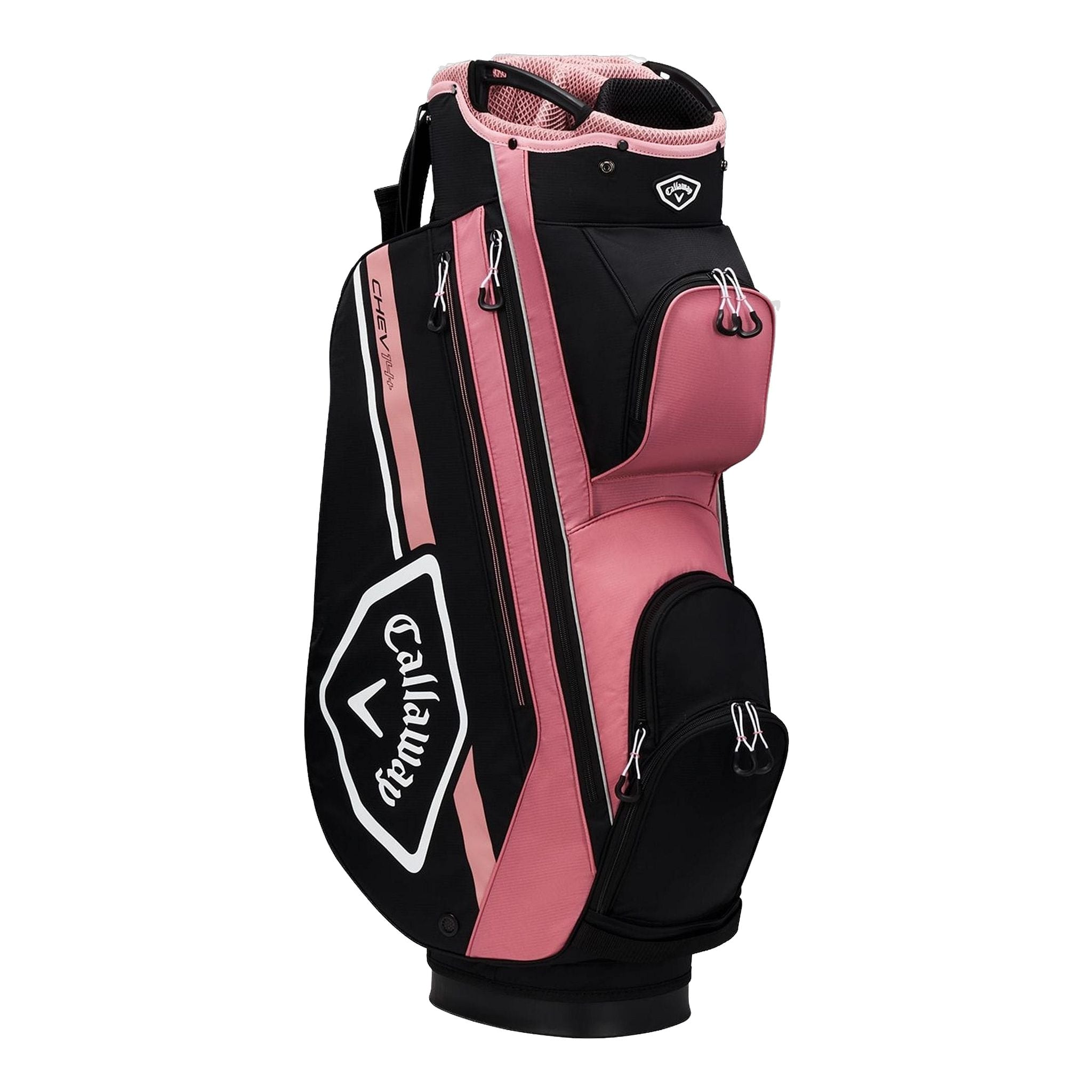 Sac chariot Callaway CHEV 14+