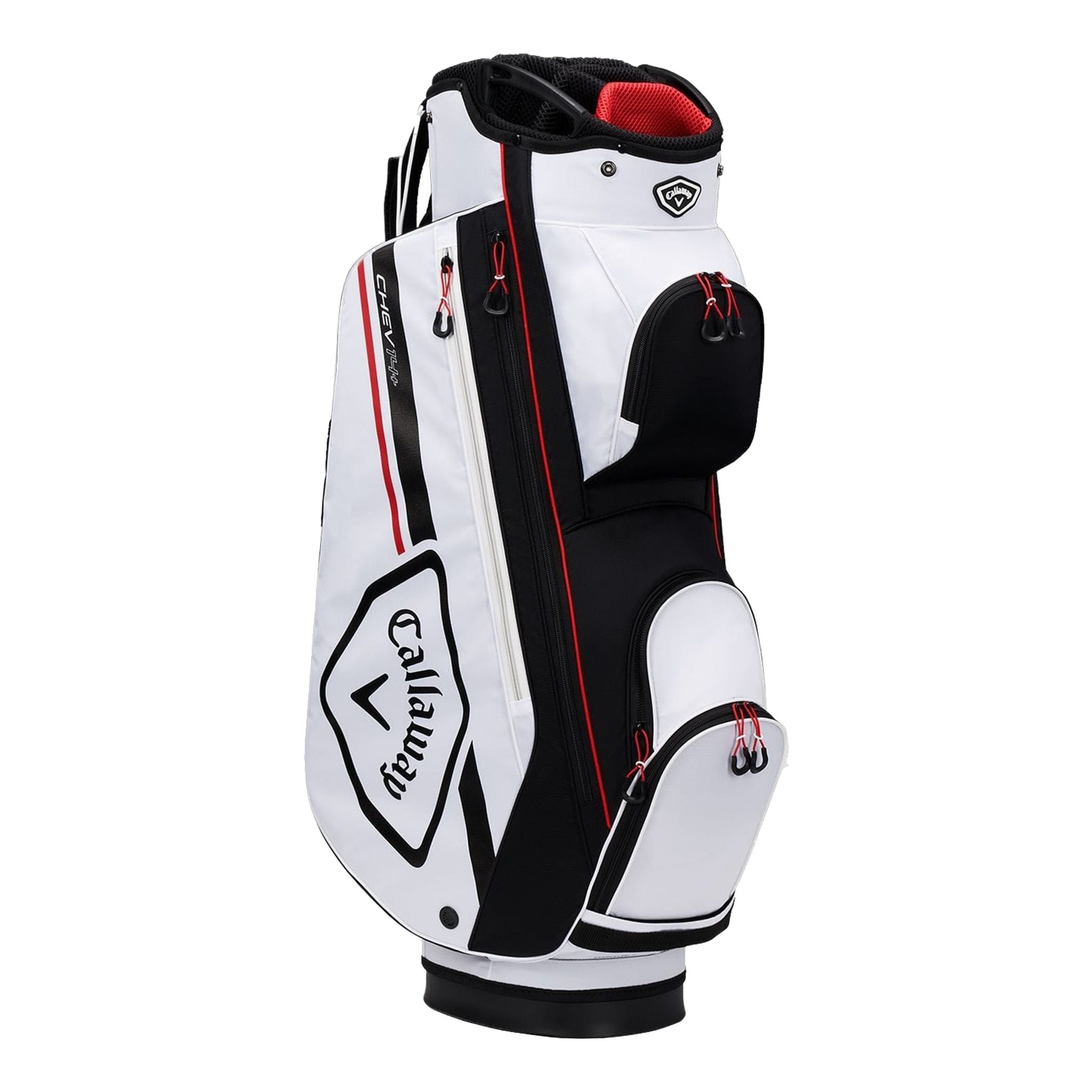 Sac chariot Callaway CHEV 14+