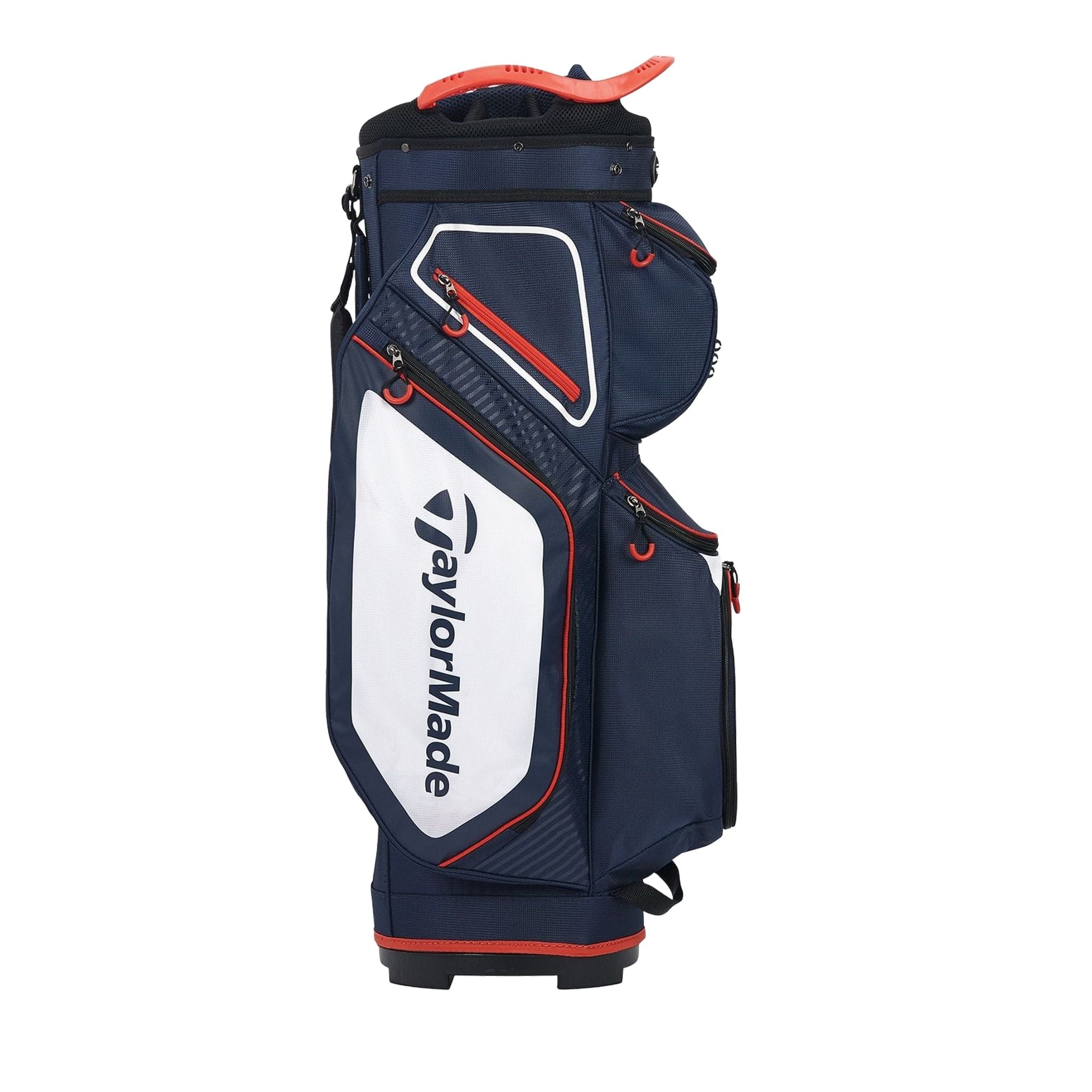 Sac chariot TaylorMade Pro Cart 8.0