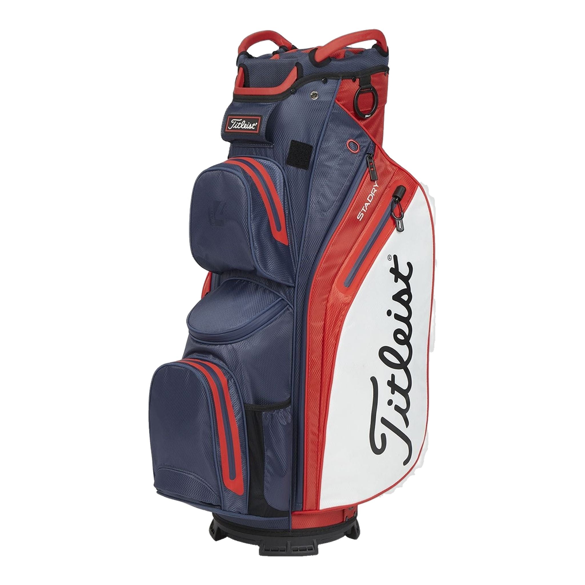 Sac de transport Titleist Cart 14 StaDry